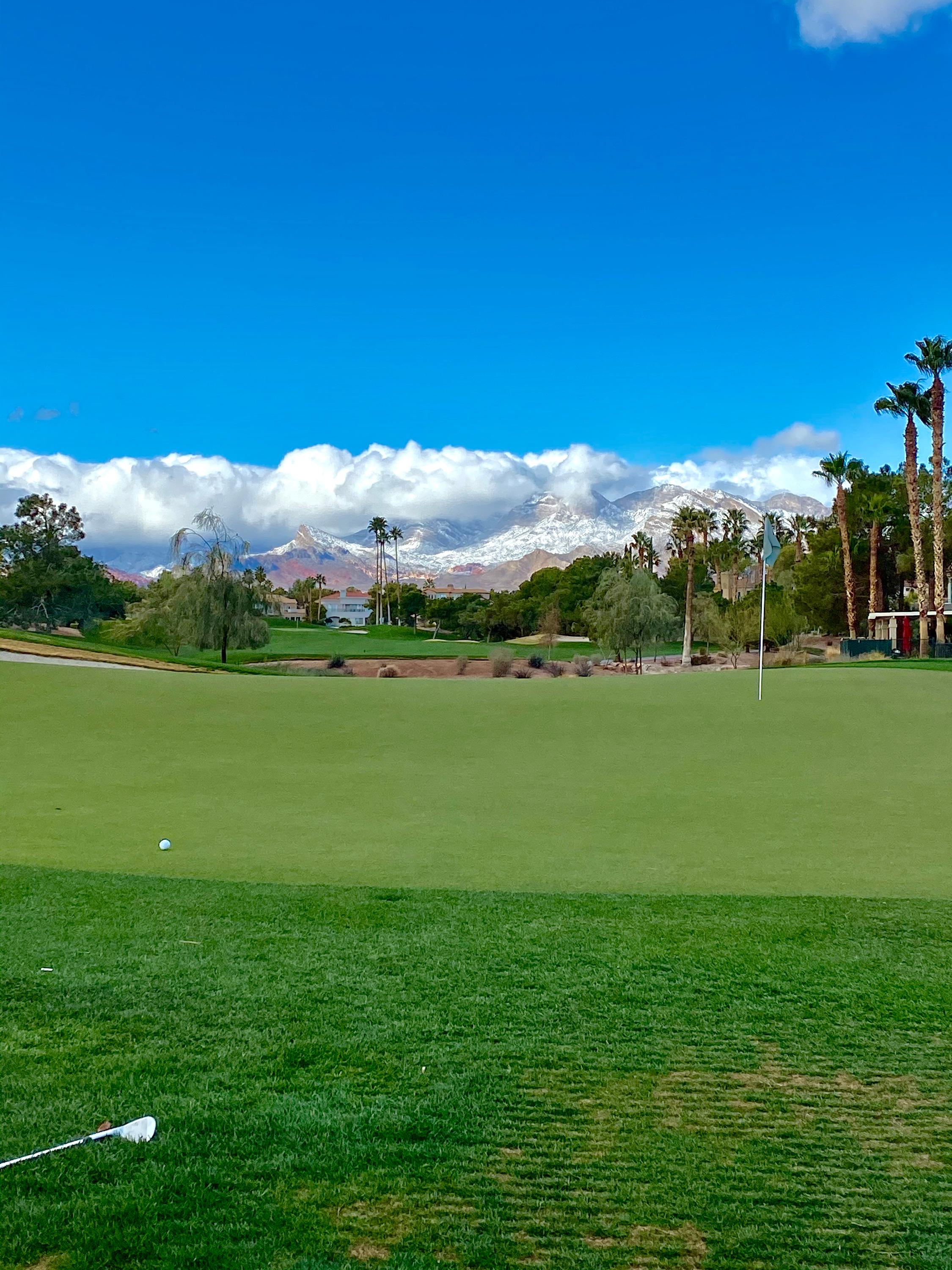 Canyon Gate Country Club Details and Information in Nevada Utah, Las