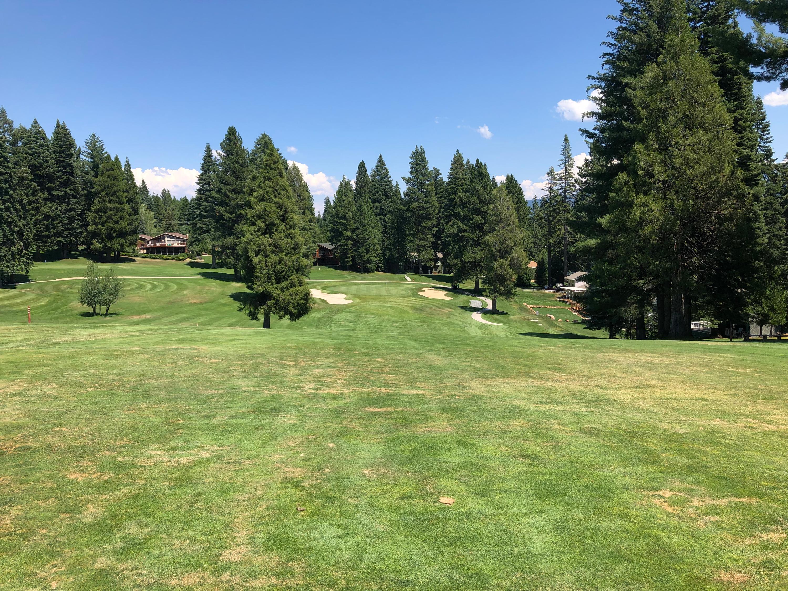 Lake Almanor Country Club Details and Information in Northern
