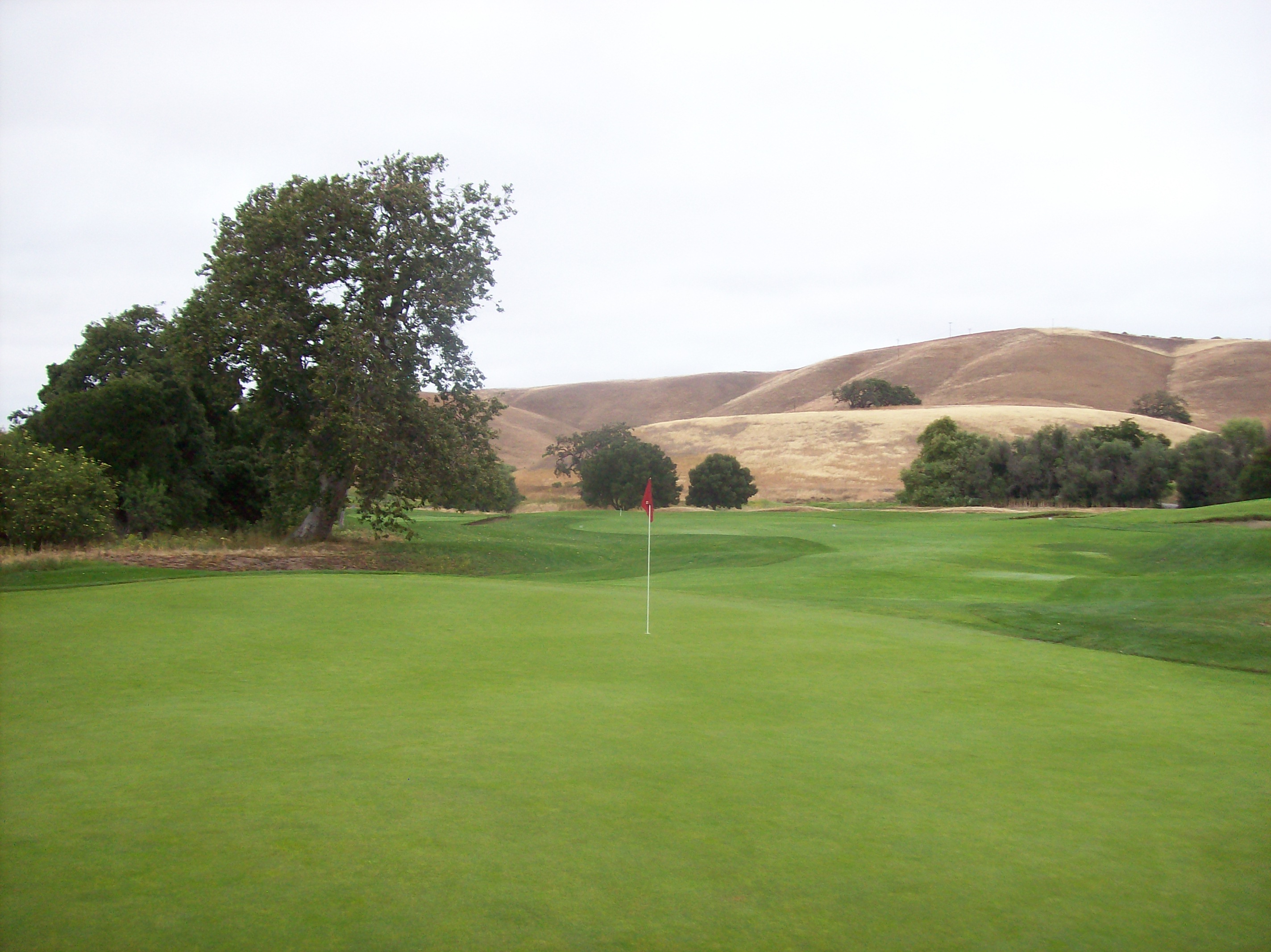 San Juan Oaks Golf Club Details and Information in Northern California