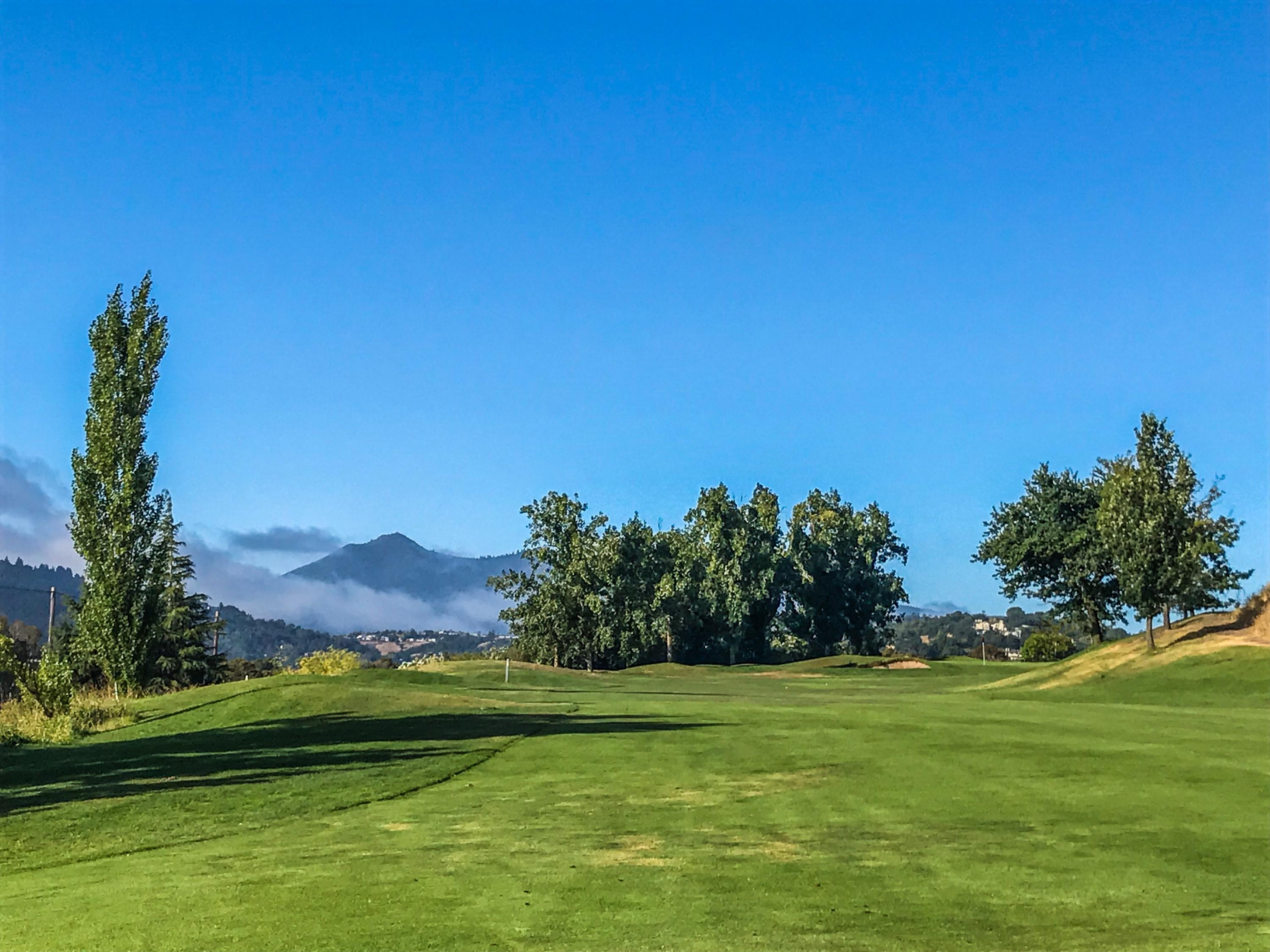 McInnis Park Golf Center Details and Information in Northern California