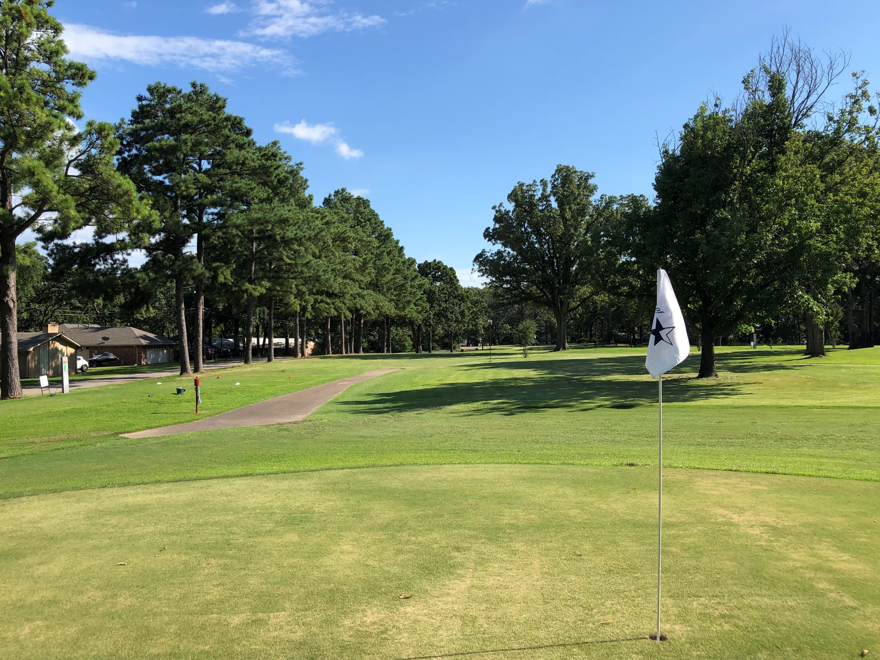 Star Harbor Golf Course Details and Information in Texas, Dallas/Fort