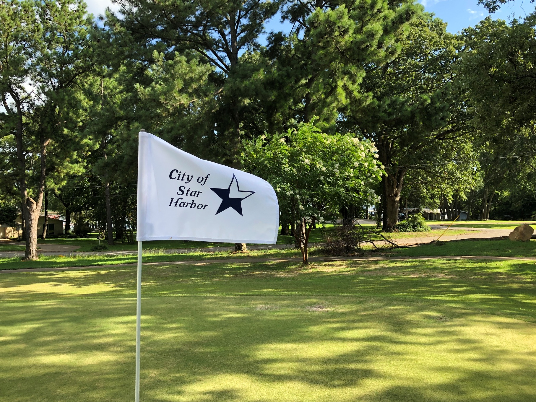 Star Harbor Golf Course Details and Information in Texas, Dallas/Fort
