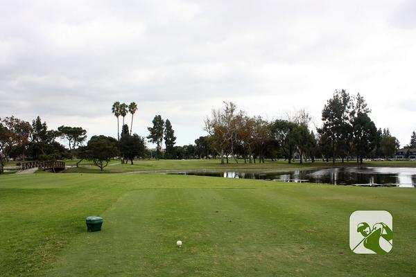 Los Amigos Golf Course  Downey, CA - Gift Cards