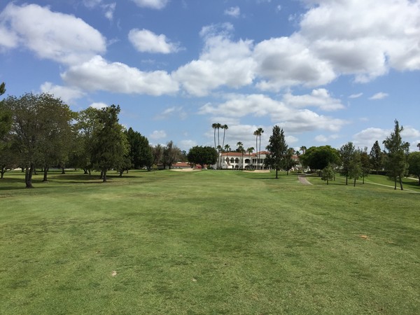 Los Coyotes Country Club Details and Information in Southern California