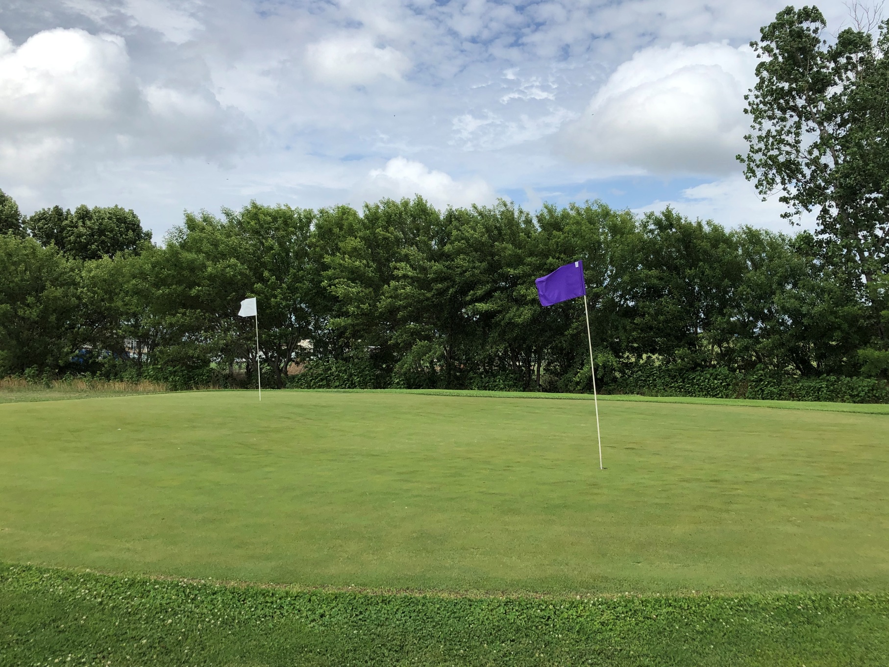 Benbrook Par 3 Golf Course Details and Information in Texas, Dallas