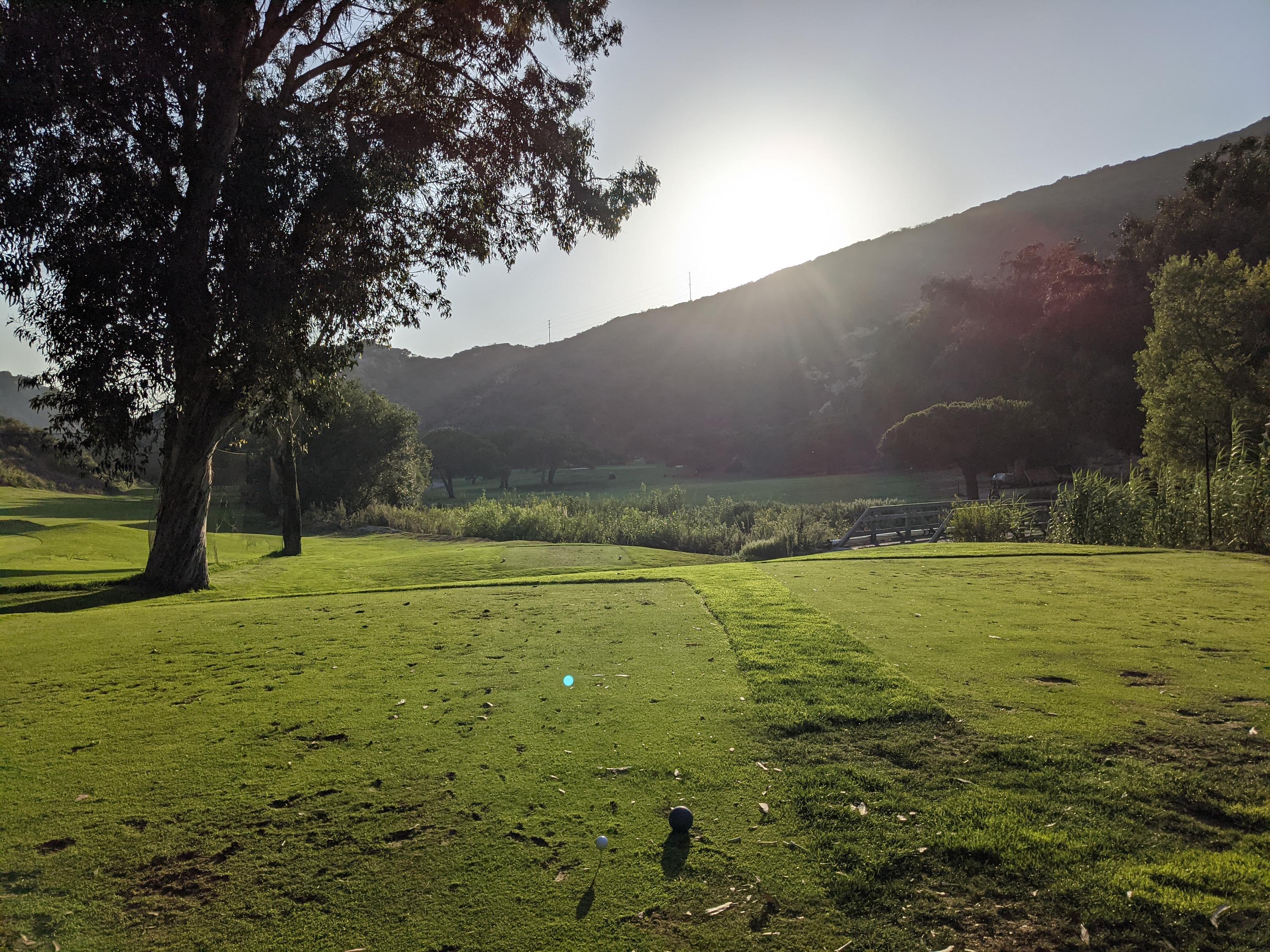 The Ranch at Laguna Beach Golf Course Details and Information in