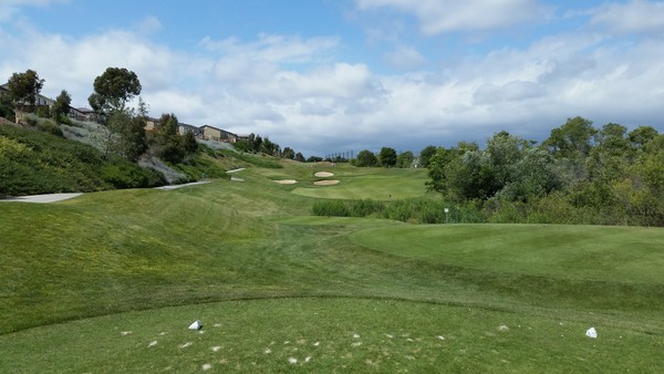 San Diego California Golf Courses Arrowood Golf Course Greenskeeper 