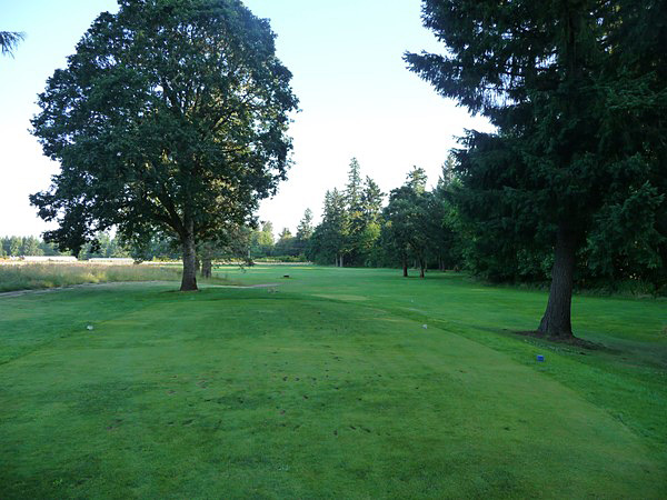 Course Details - Eagle Creek Golf Club