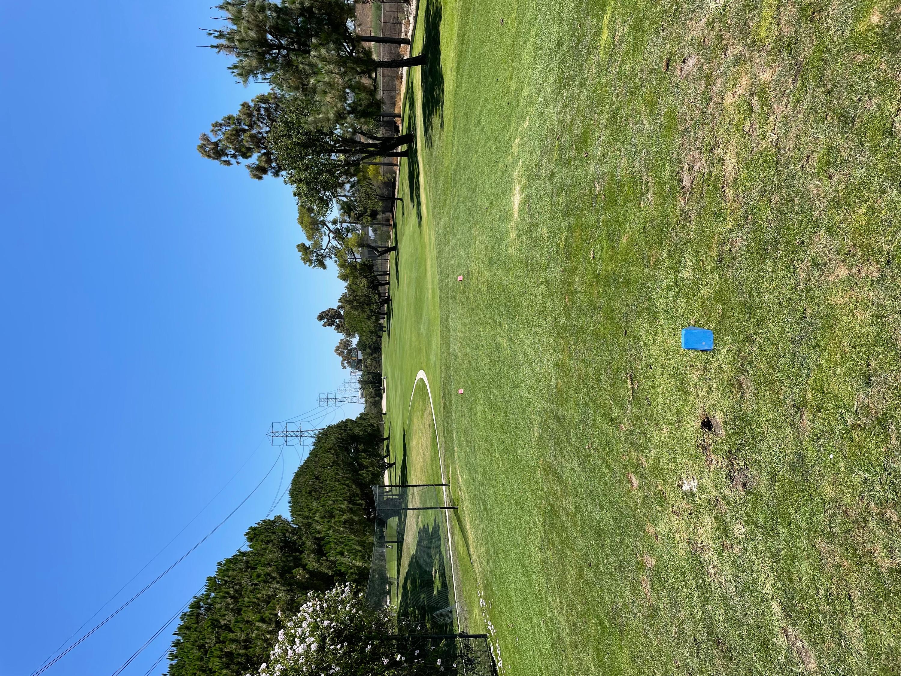 IronWood Nine Golf Course Details and Information in Southern