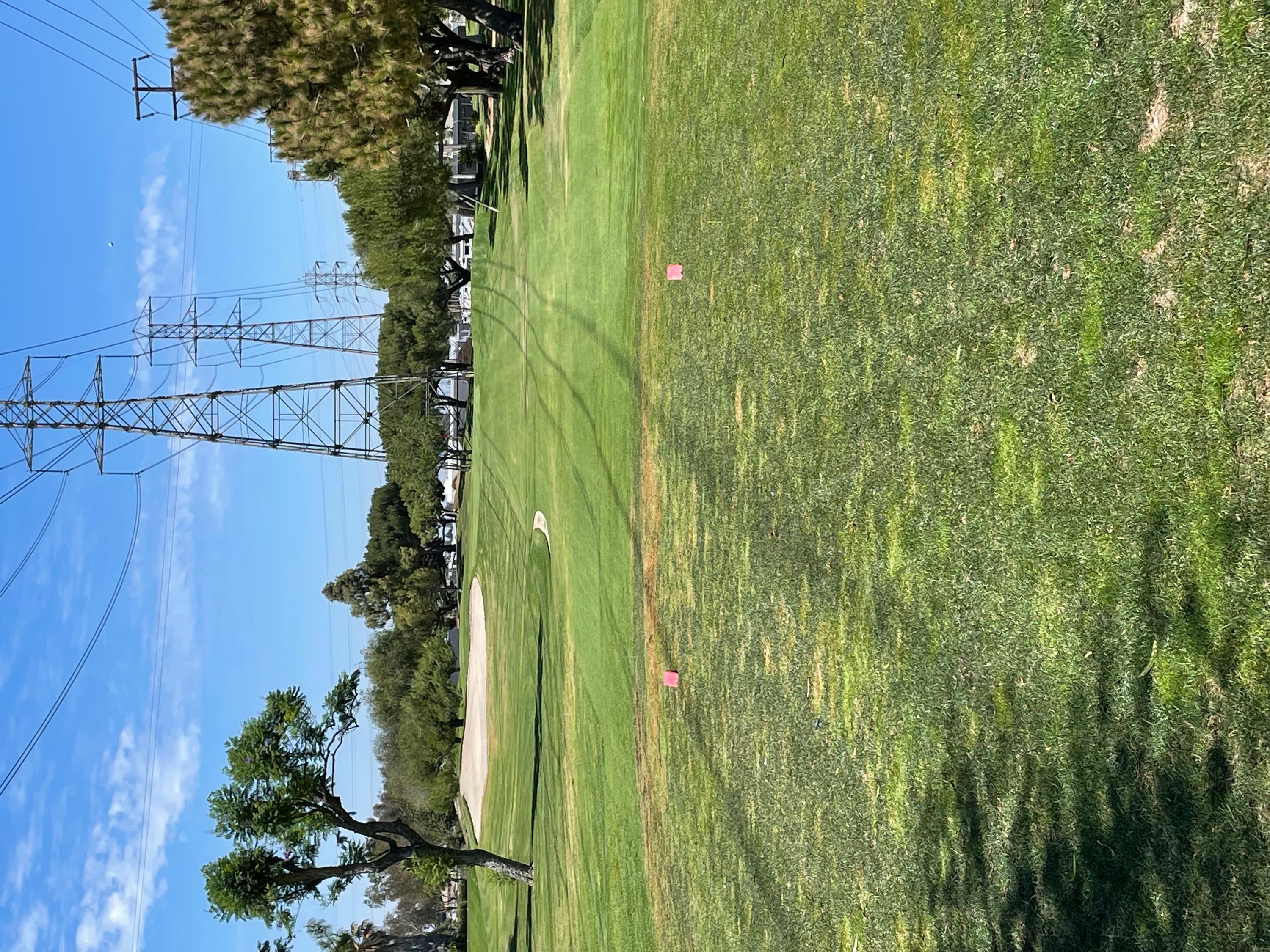 IronWood Nine Golf Course Details and Information in Southern