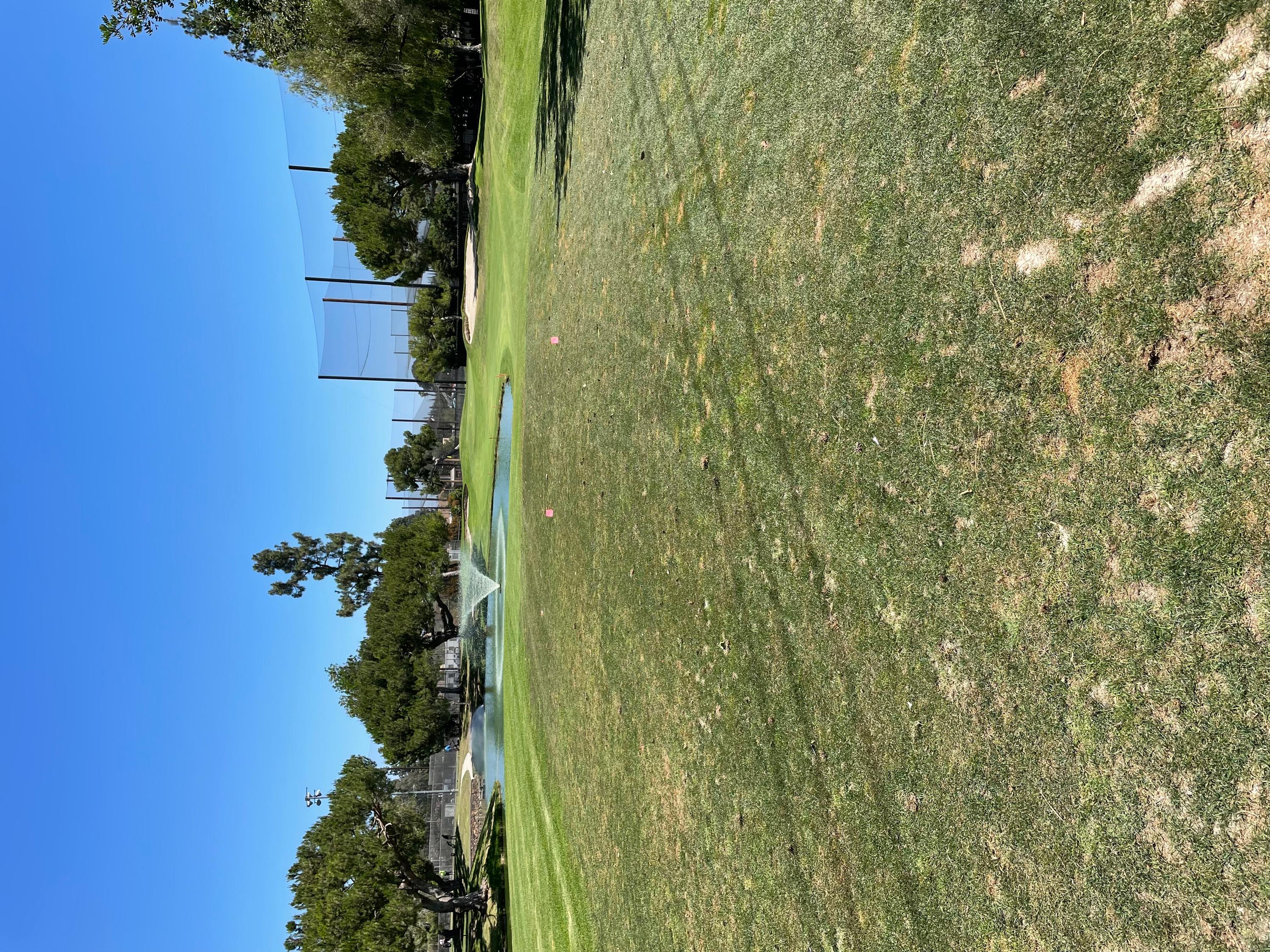 IronWood Nine Golf Course Details and Information in Southern
