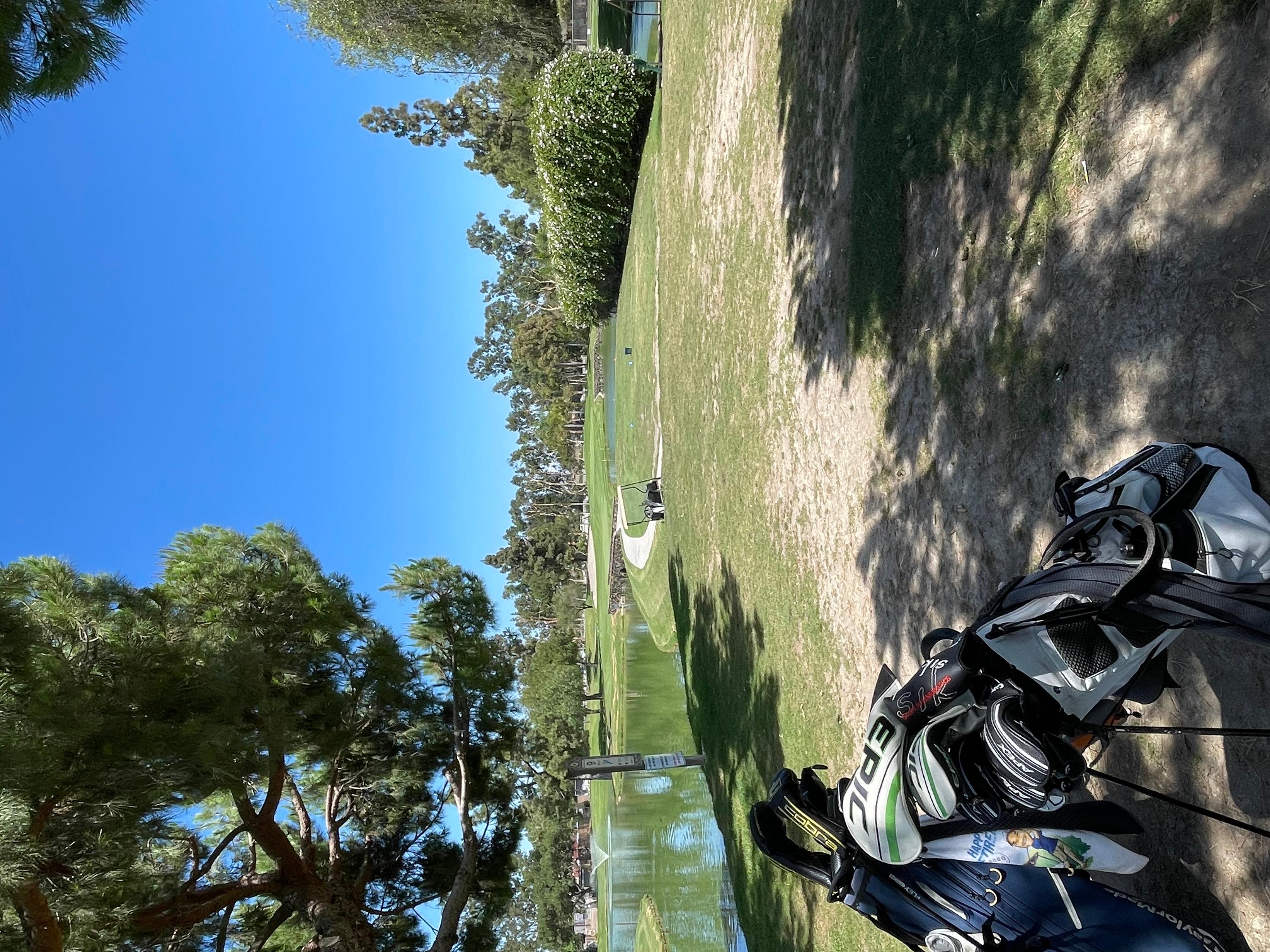 IronWood Nine Golf Course Details and Information in Southern