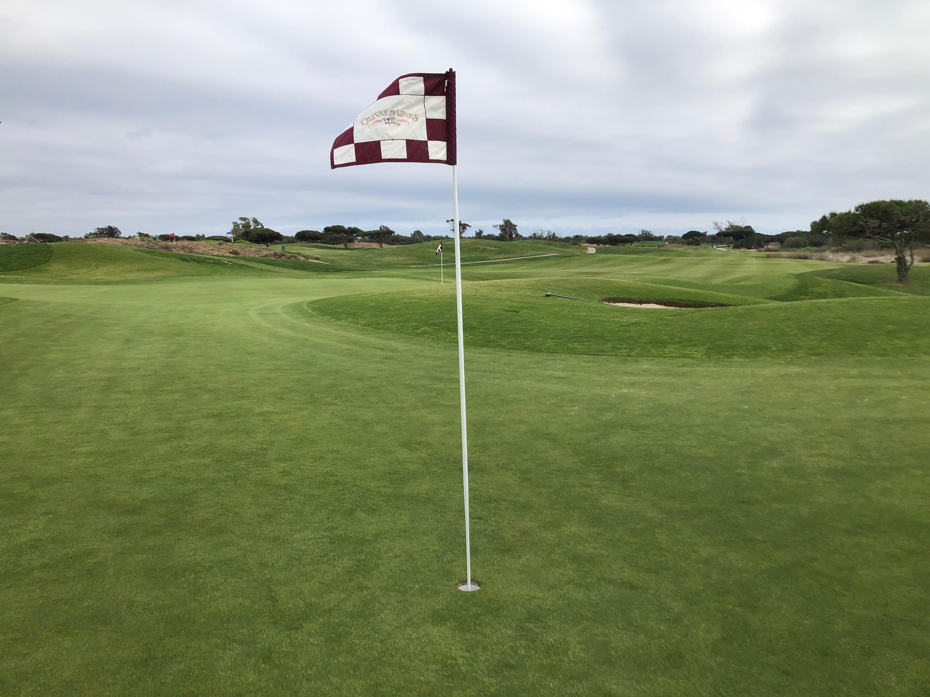 Olivas Links Details and Information in Southern California Ventura