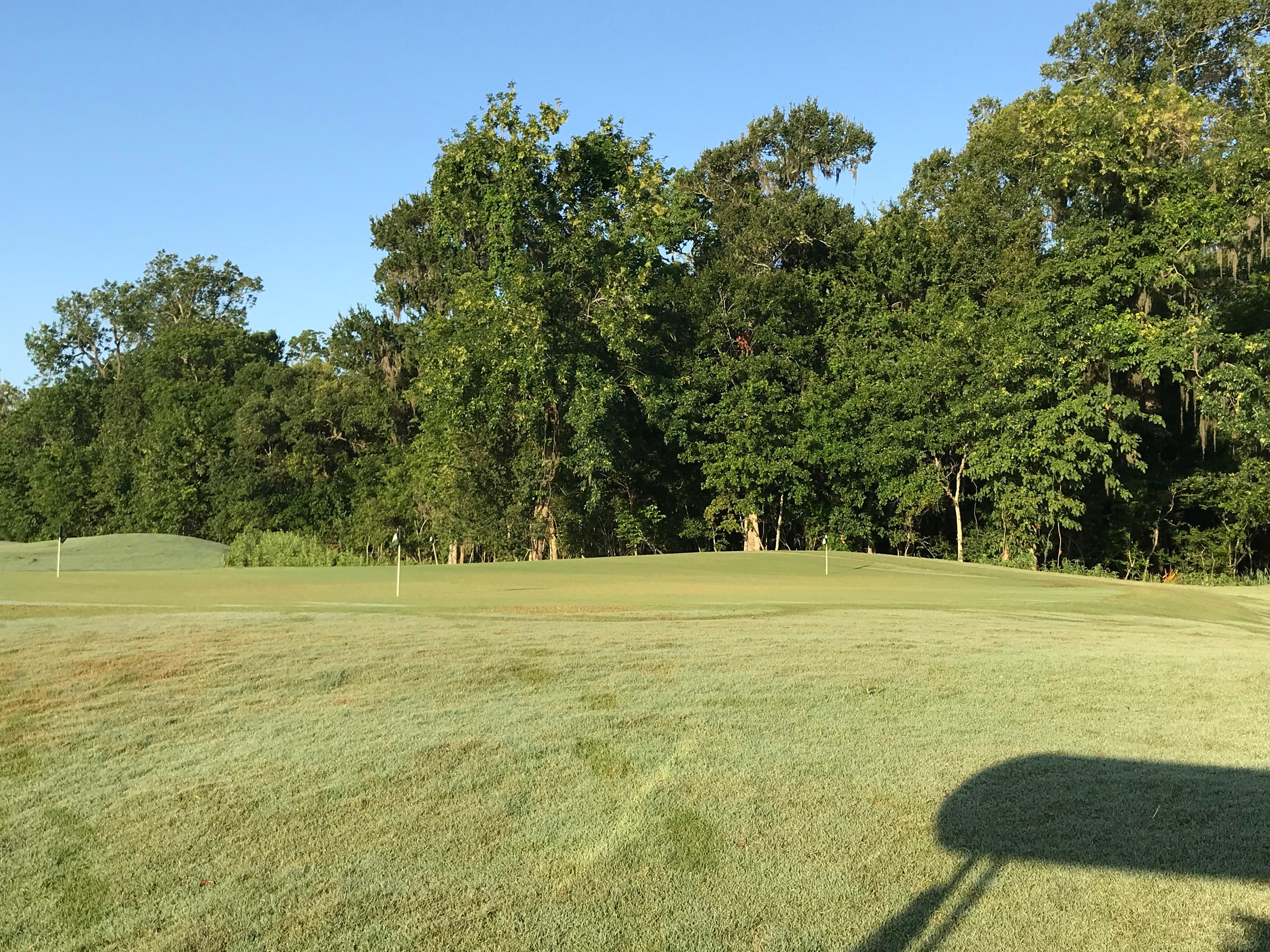 The Wilderness Lake Jackson Golf Course Details and Information in