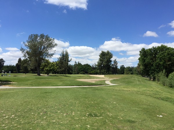 Fig Garden Golf Course Details And Information In Central