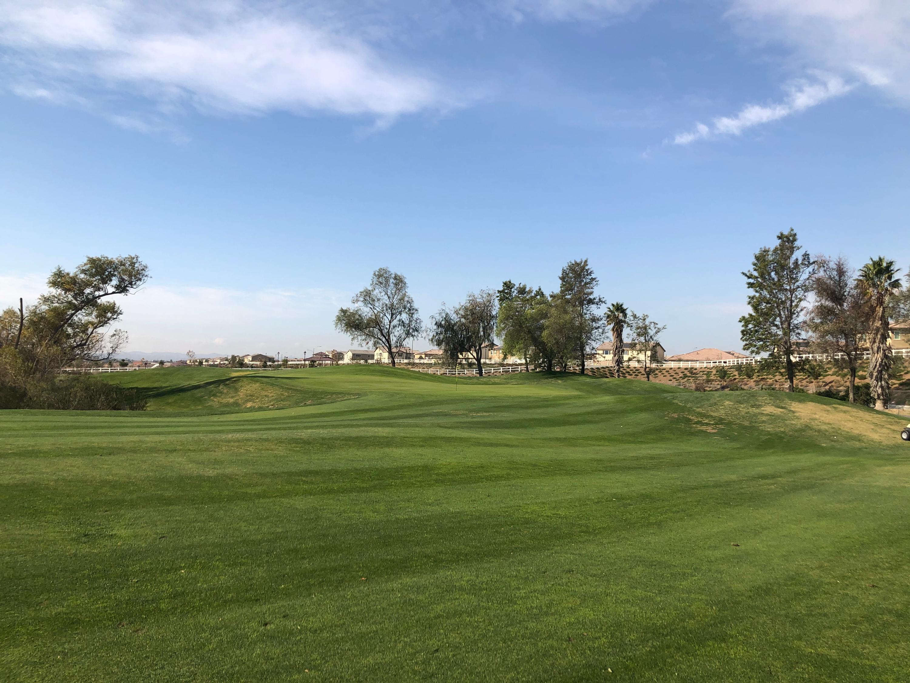 Goose Creek Golf Club Details and Information in Southern California