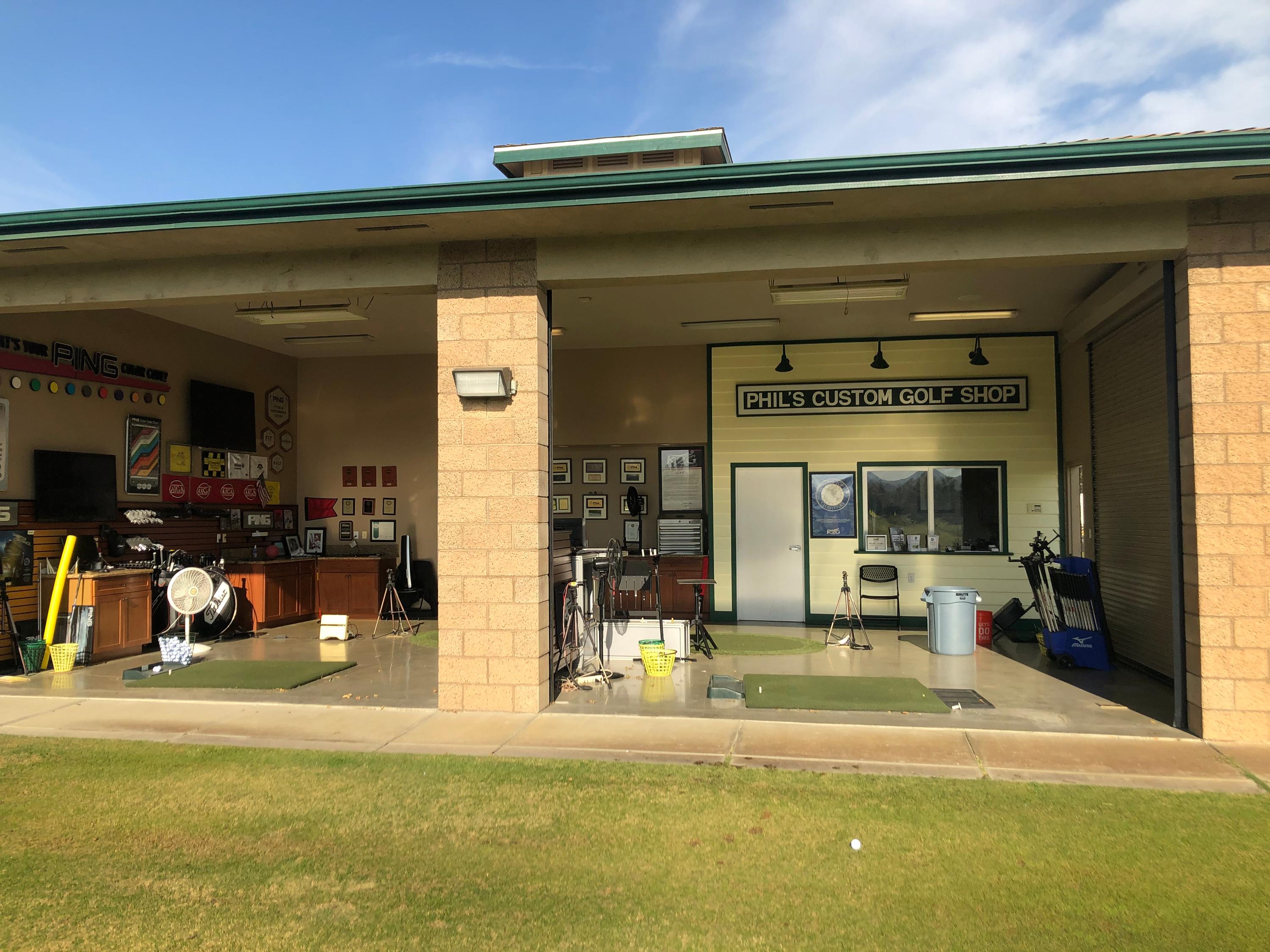 Goose Creek Golf Club Details and Information in Southern California