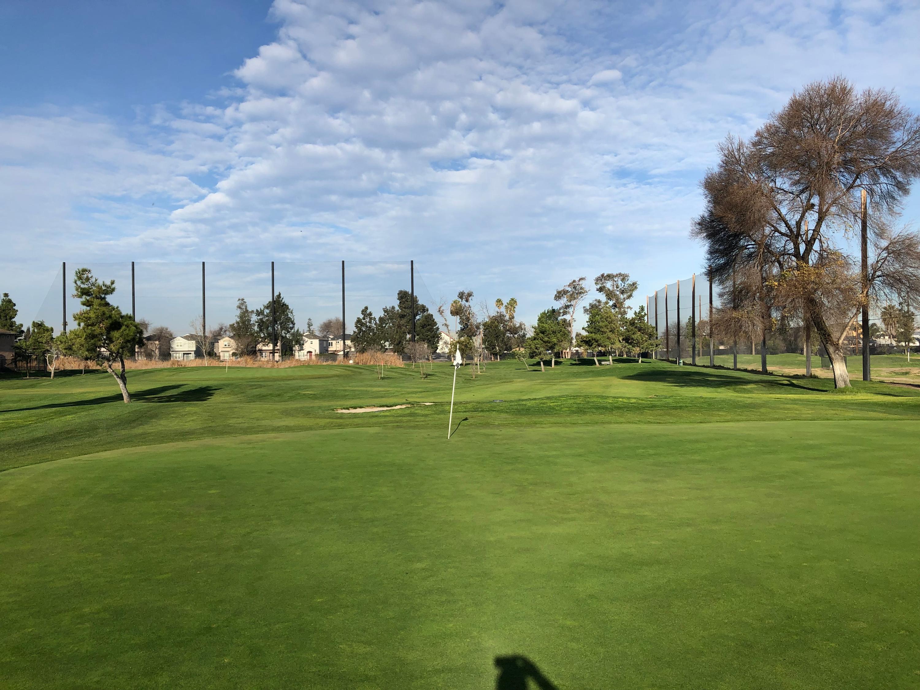 Rancho del Pueblo Golf Course Details and Information in Northern