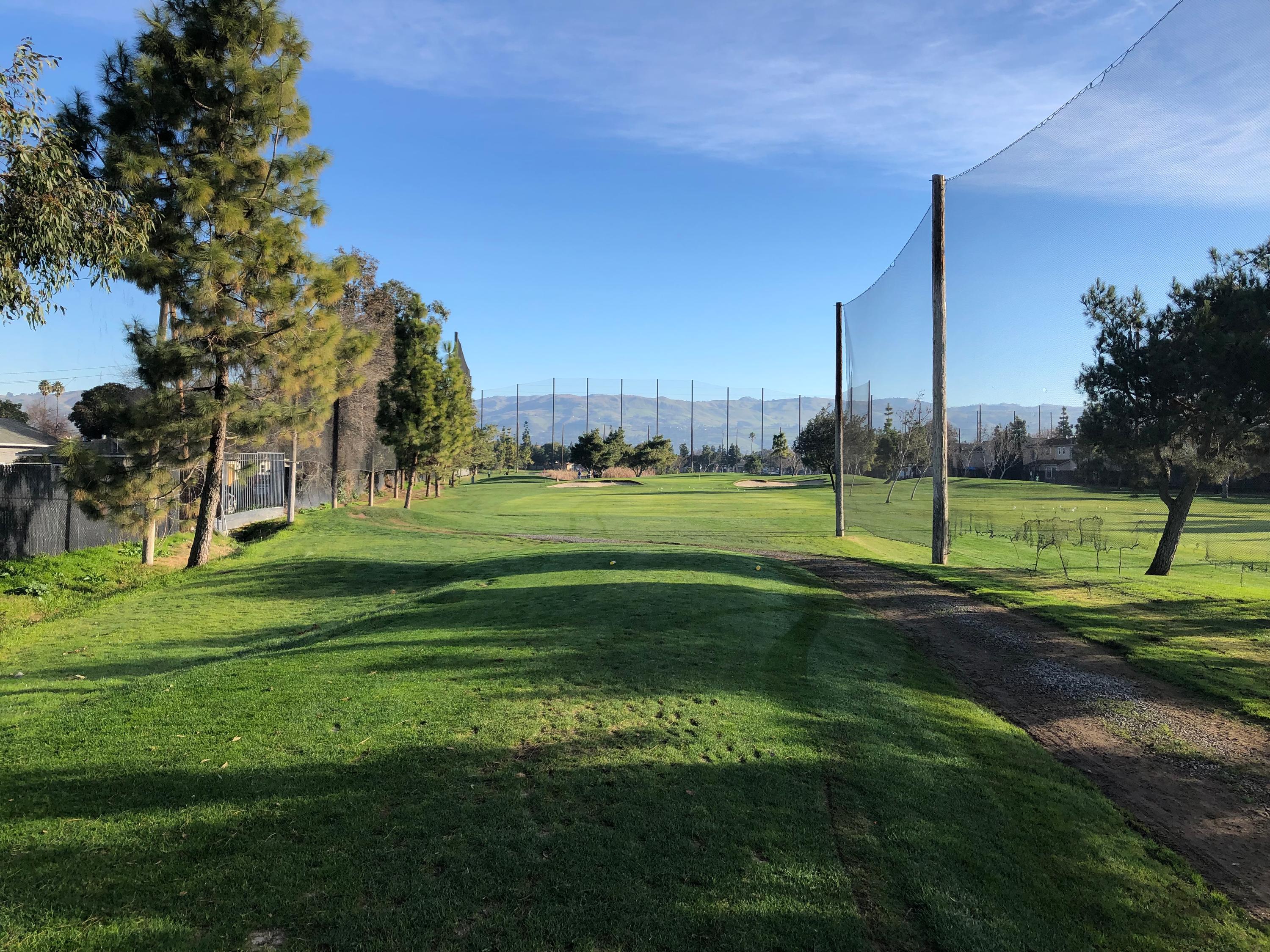Rancho del Pueblo Golf Course Details and Information in Northern