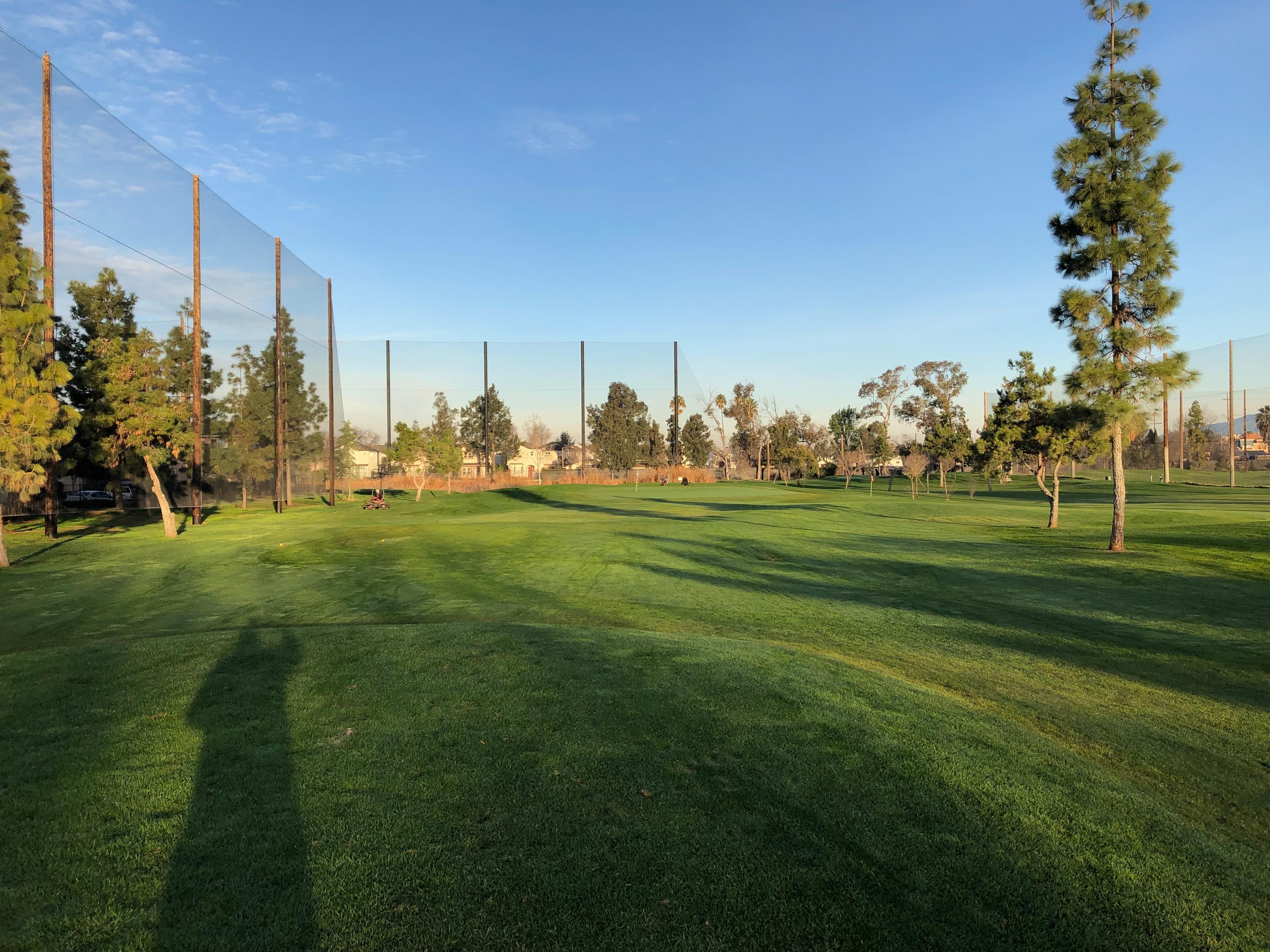 Rancho del Pueblo Golf Course Details and Information in Northern