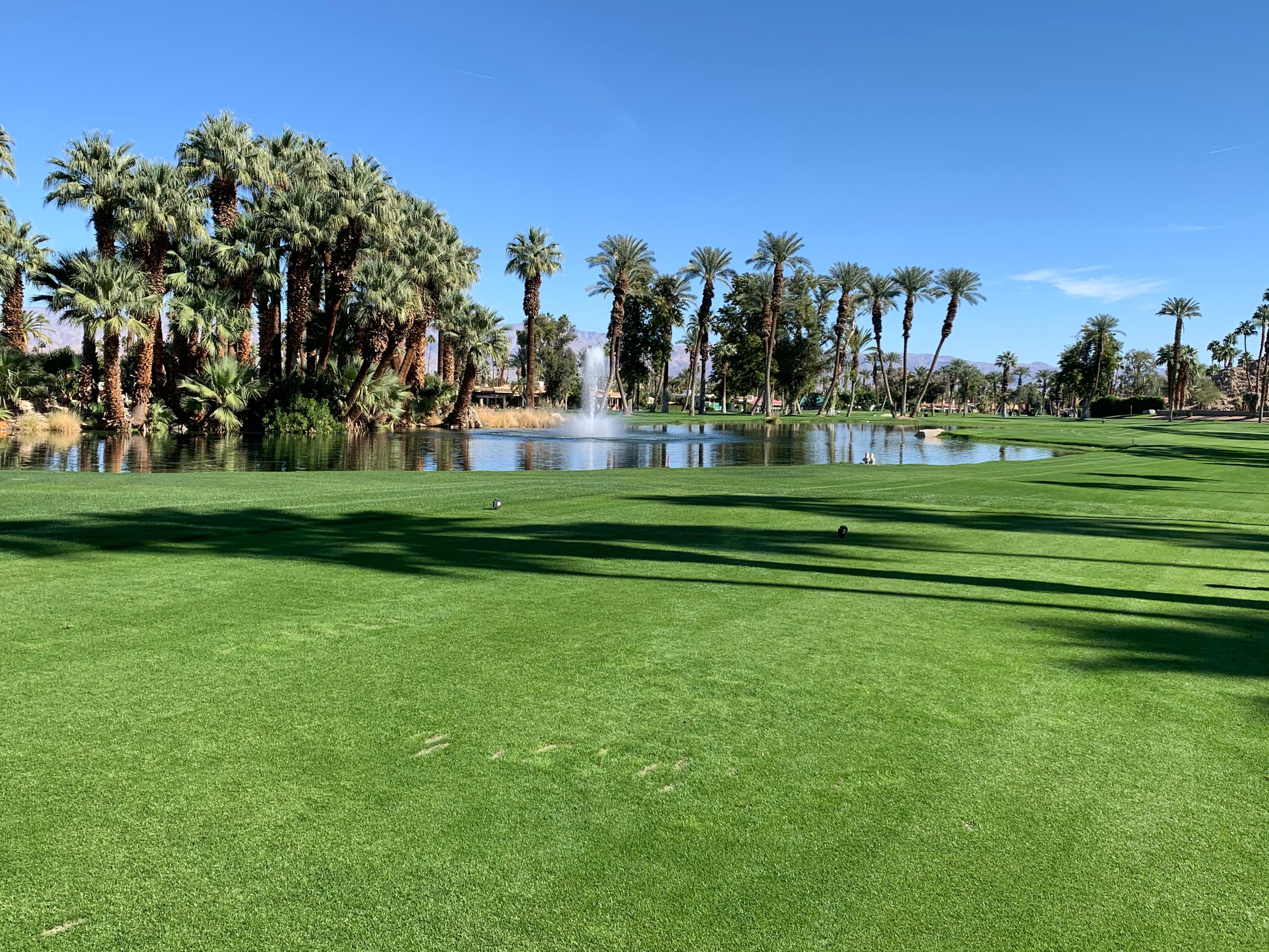Indian Wells Country Club (Classic) - Private Details and Information ...