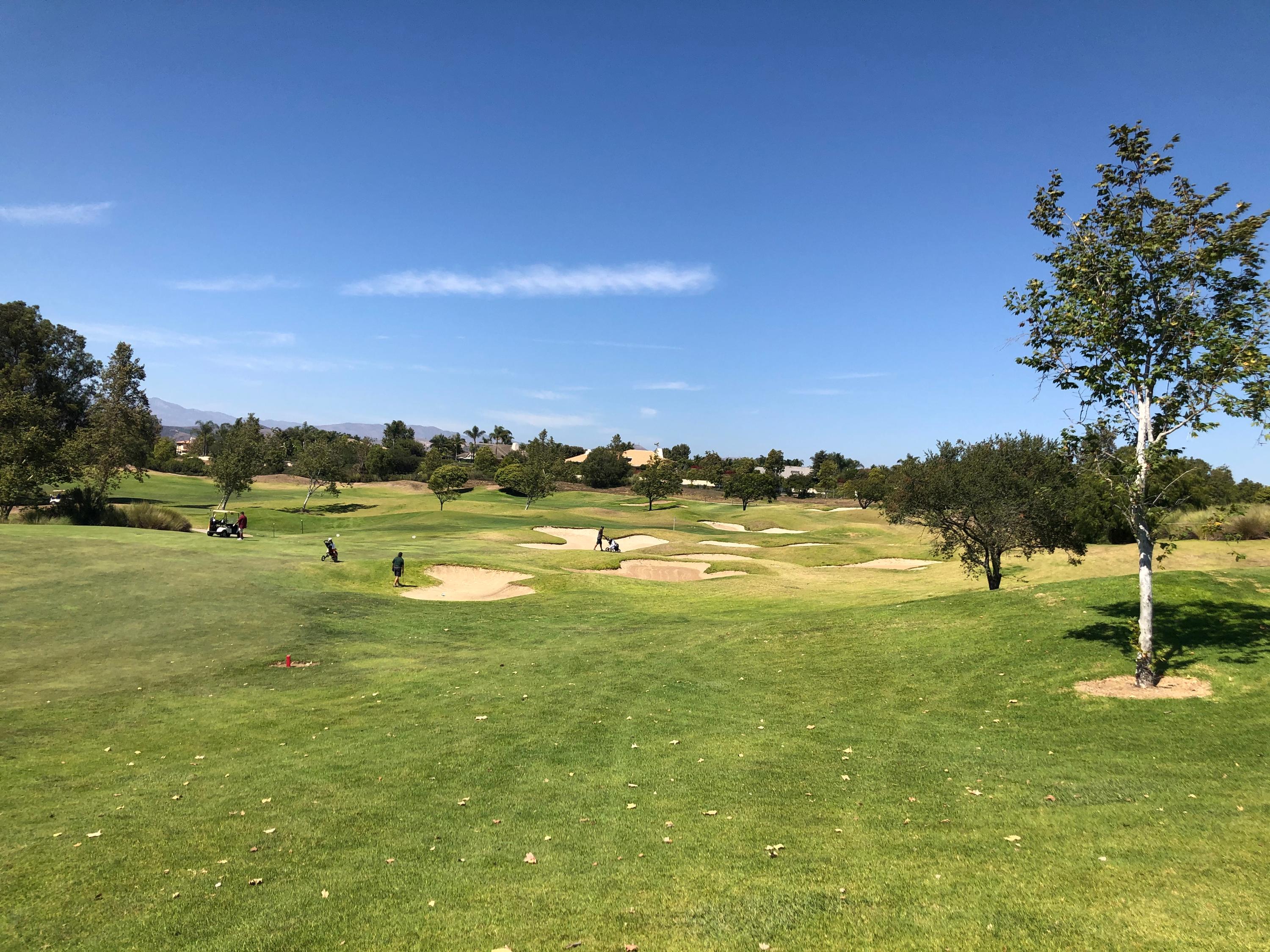 Sterling Hills Golf Club Details and Information in Southern California
