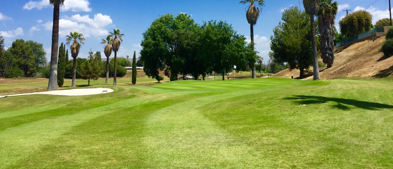 Brea Creek Golf Course Details and Information in Southern California