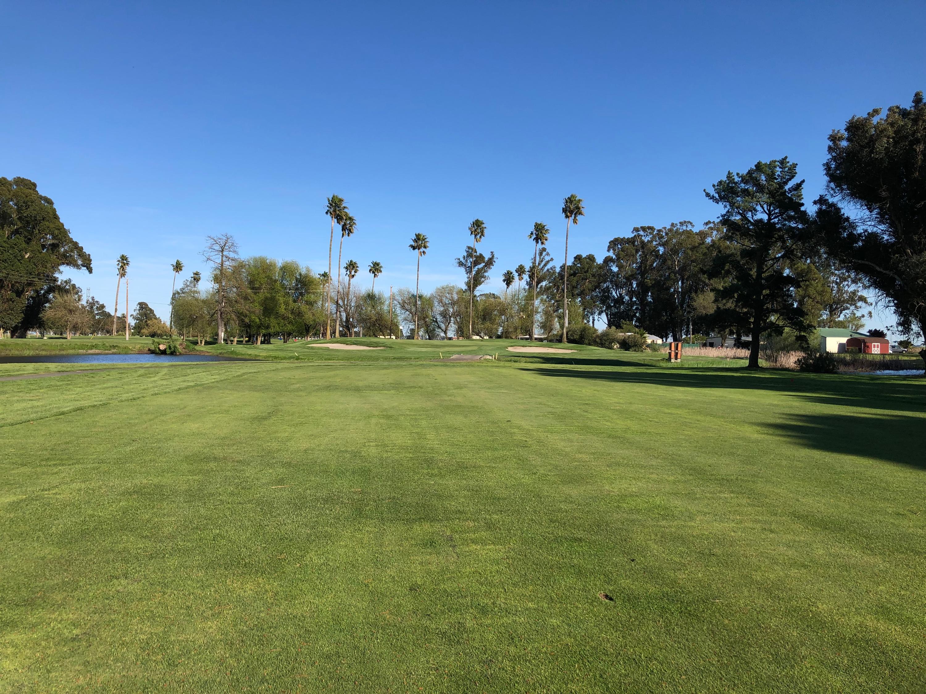 Sonoma Golf Club Details and Information in Northern California, San