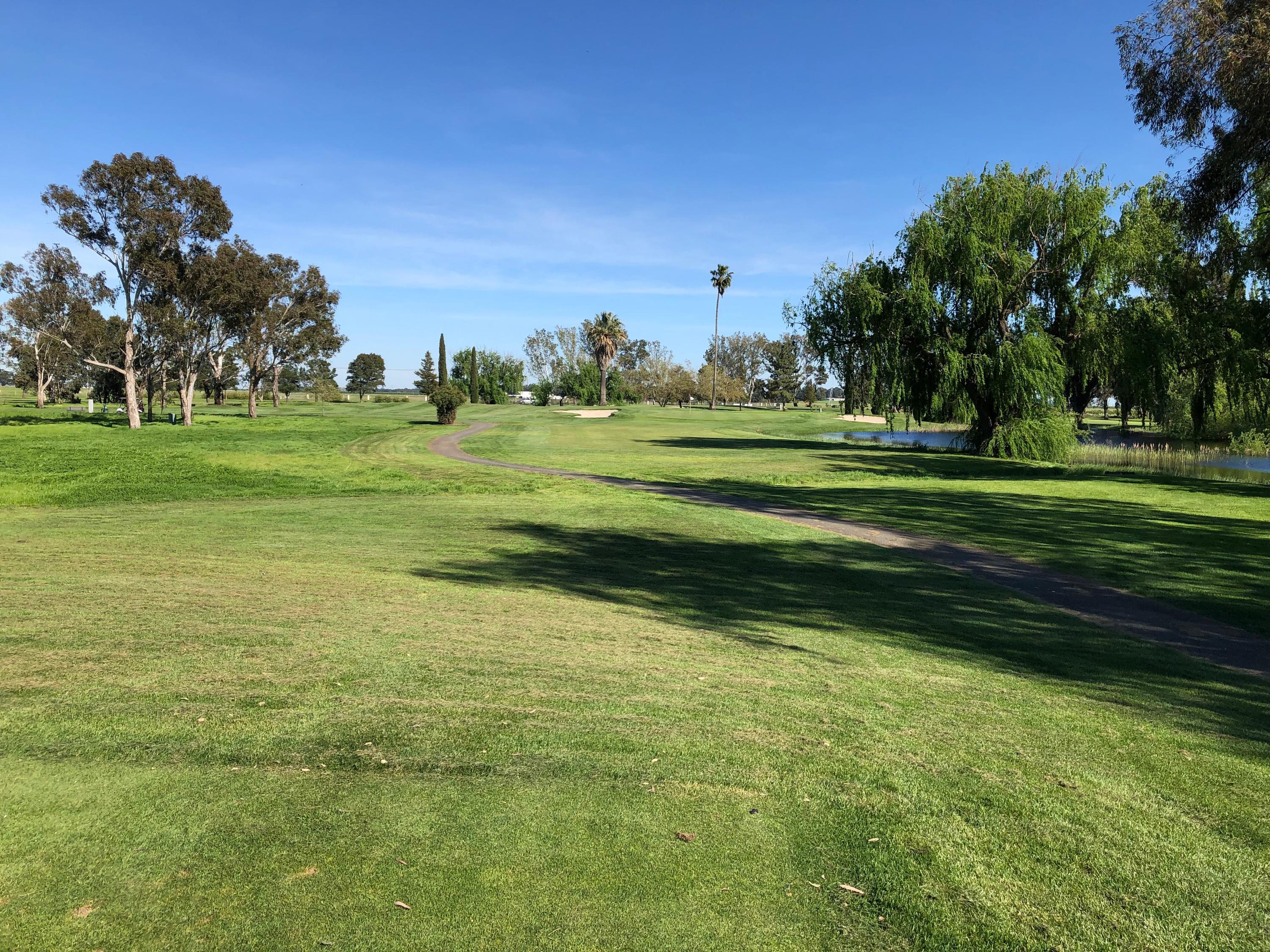 Sonoma Golf Club Details and Information in Northern California, San