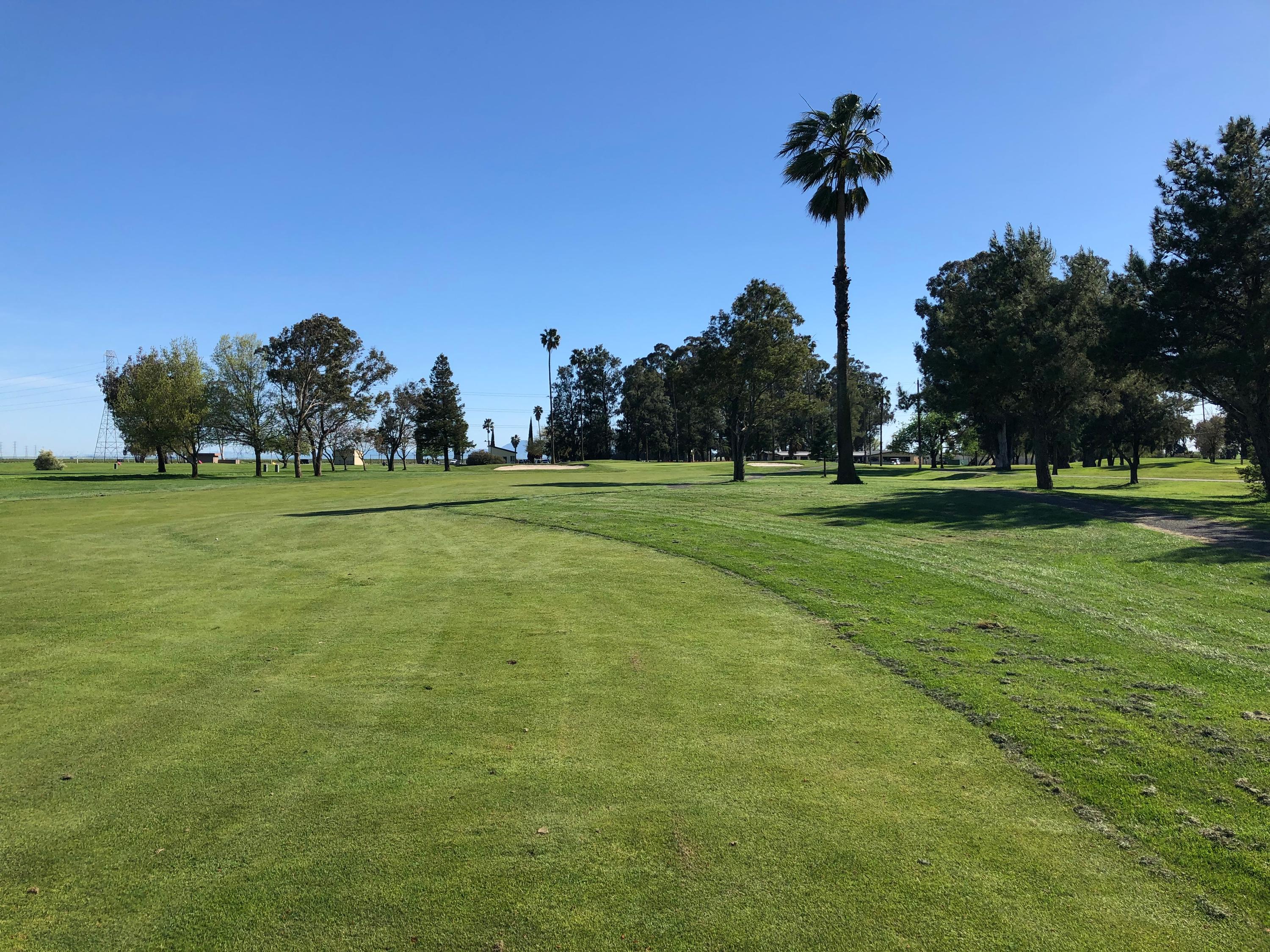 Sonoma Golf Club Details and Information in Northern California, San