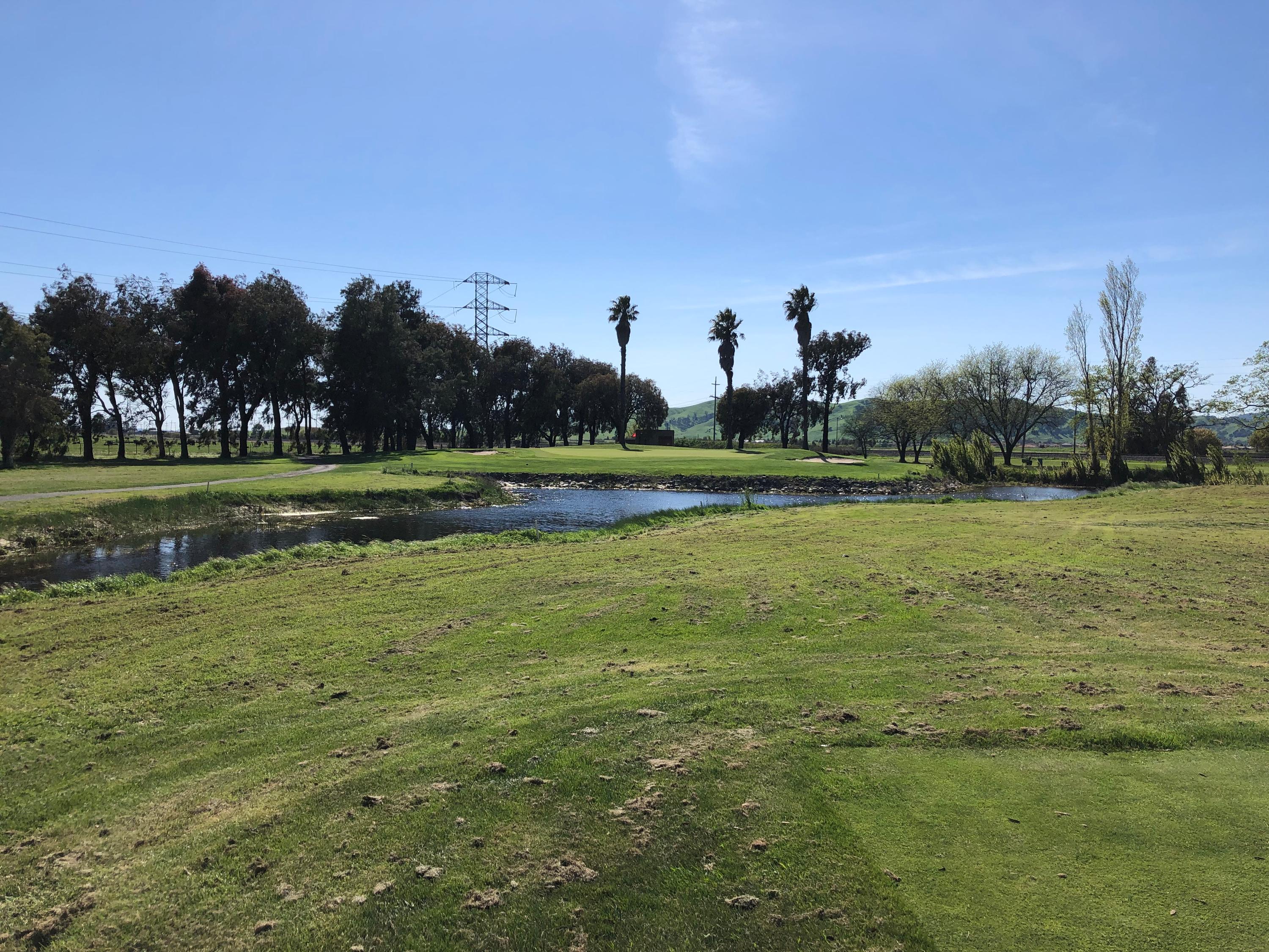 Sonoma Golf Club Details and Information in Northern California, San