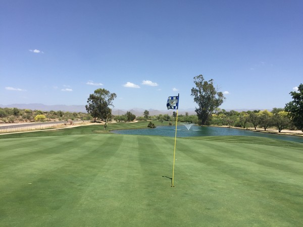 los caballeros golf club reviews