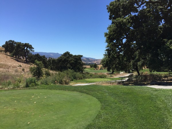 Coyote Creek (Tournament Course) Details and Information in Northern