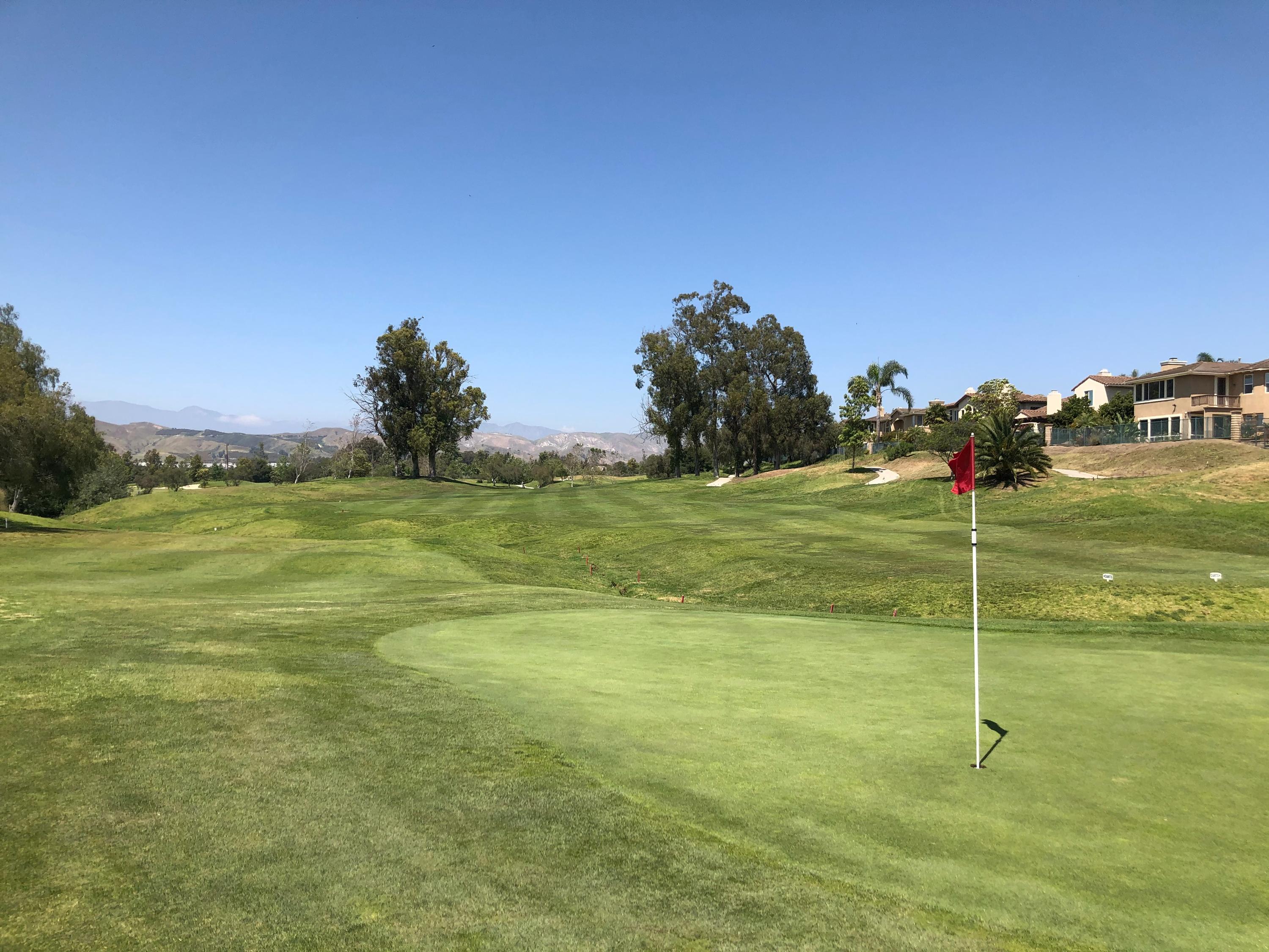 Sterling Hills Golf Club Details and Information in Southern California