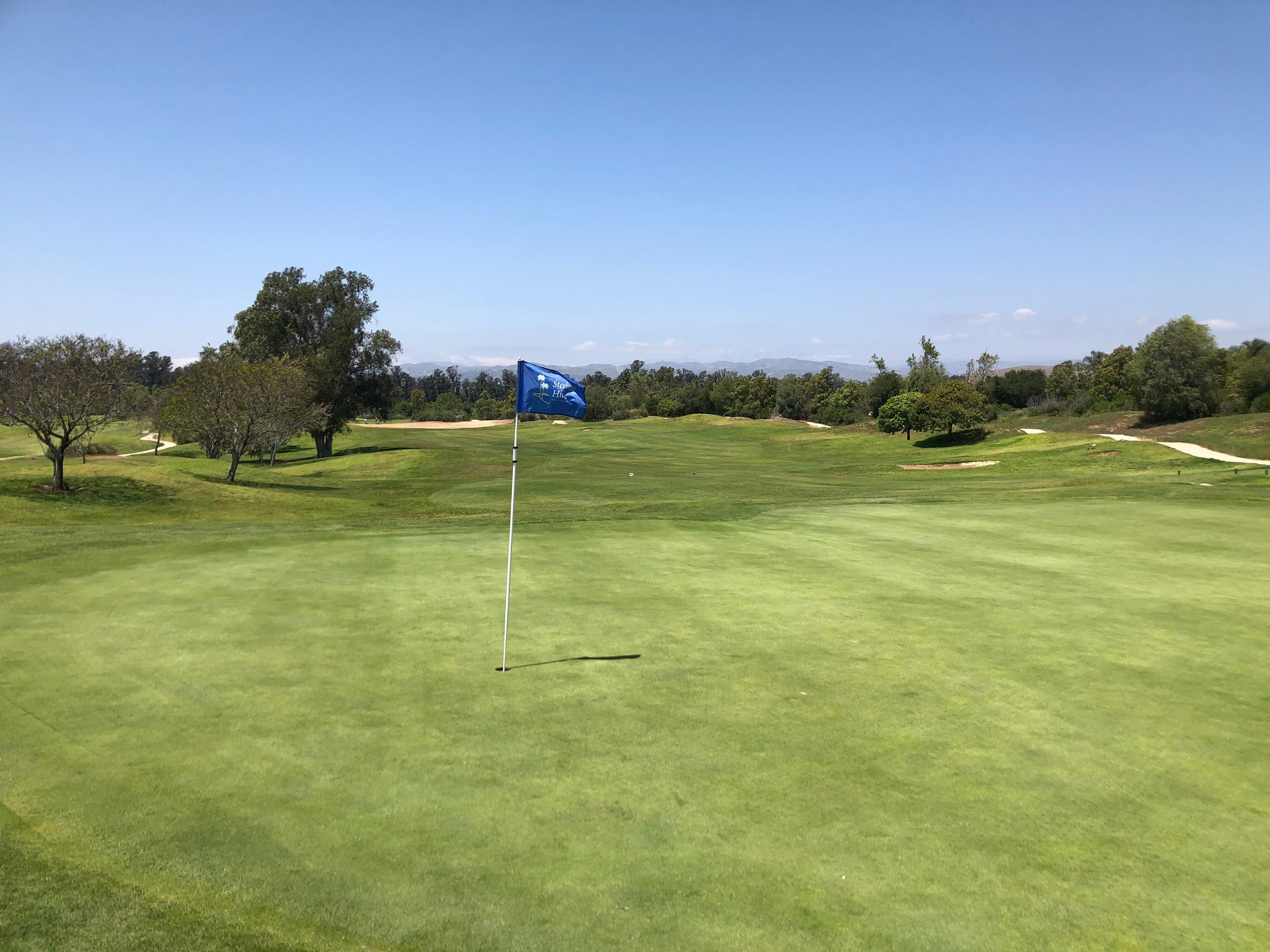 Sterling Hills Golf Club Details and Information in Southern California