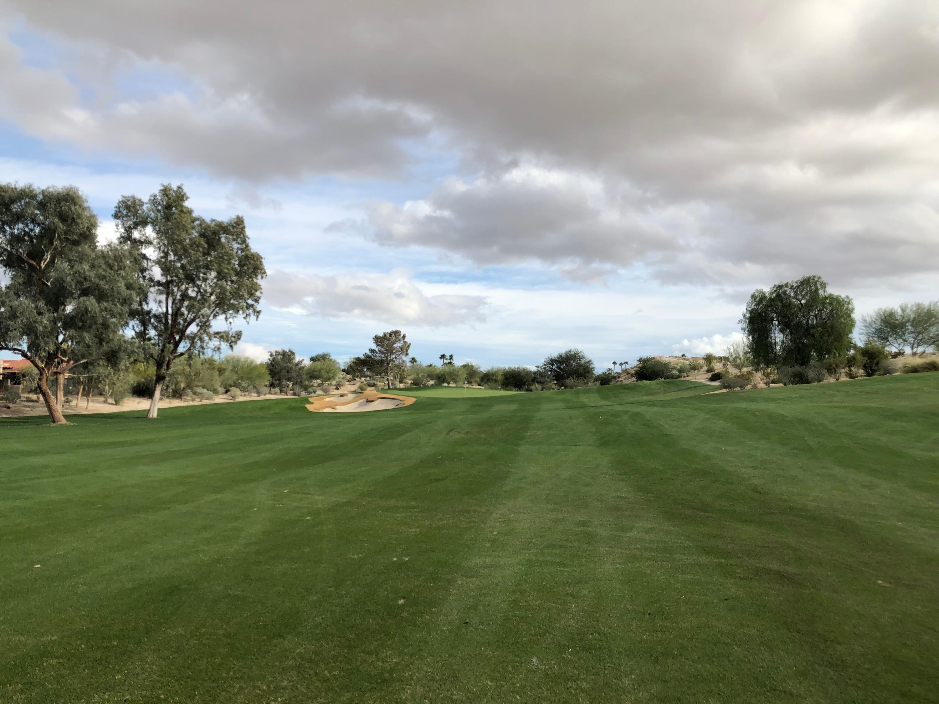 Rams Hill Golf Club Details and Information in Southern California, San ...