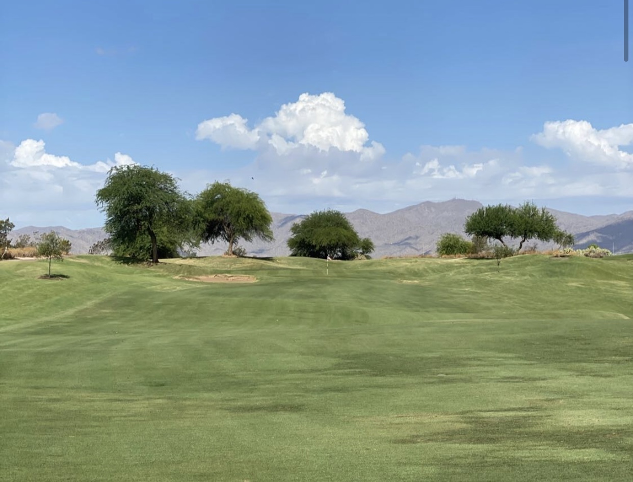 Falcon Dunes Golf Course Details and Information in Arizona, Phoenix