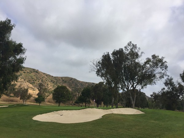 19+ Marine Memorial Golf Course