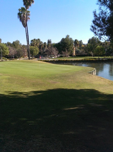 Temeku Hills Golf Club Details and Information in Southern California