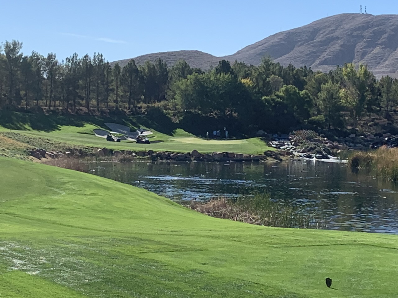 Southern Highlands Golf Club Details and Information in Nevada Utah