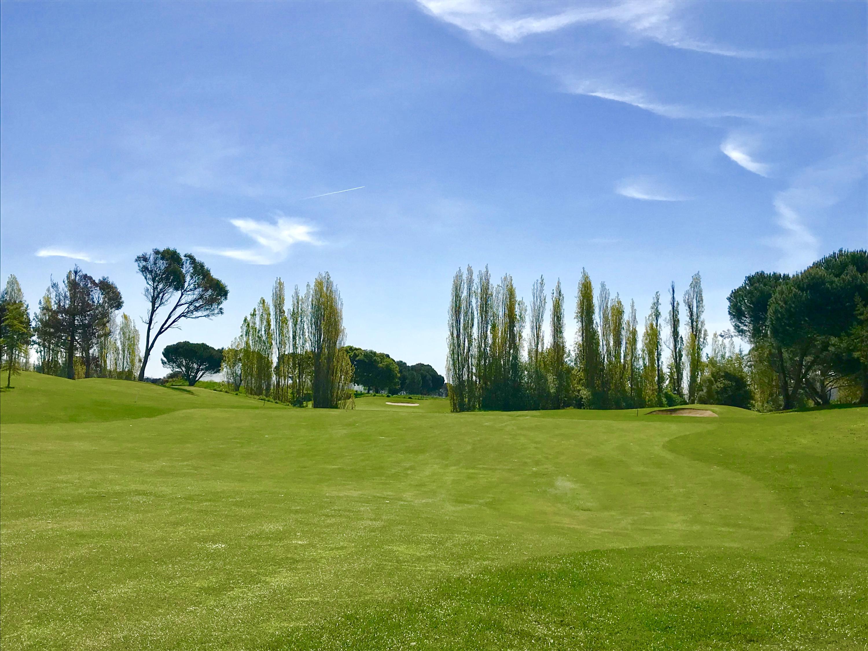 Rooster Run Golf Club Details and Information in Northern California