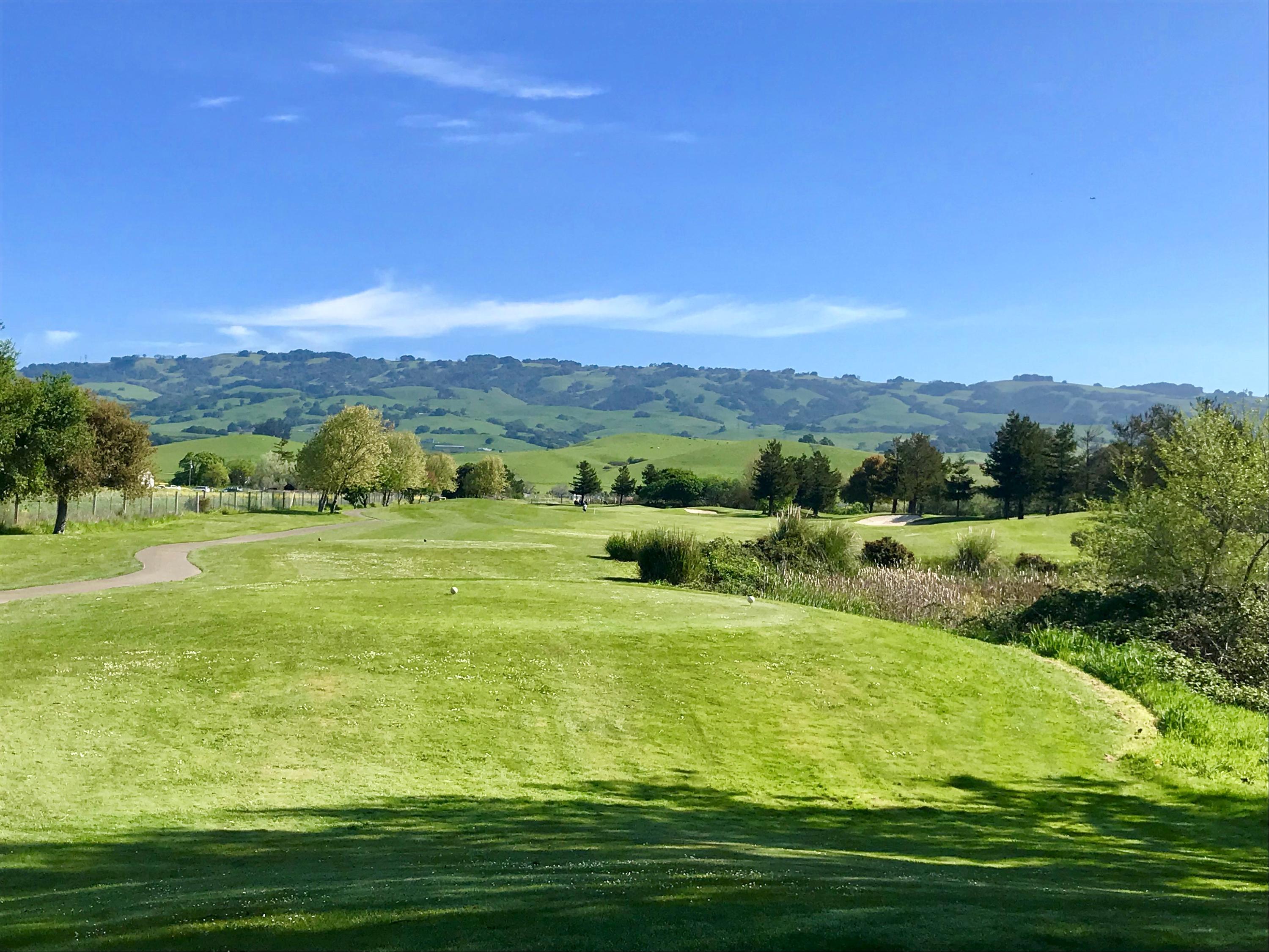 Rooster Run G.c. Golf Course 02/2022