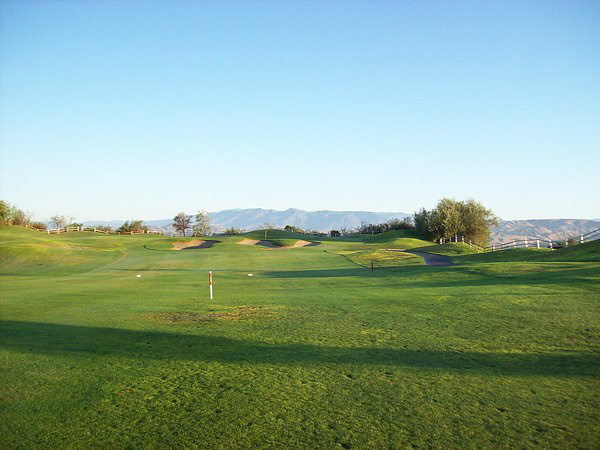 Tierra Rejada Golf Club Details And Information In Southern California 