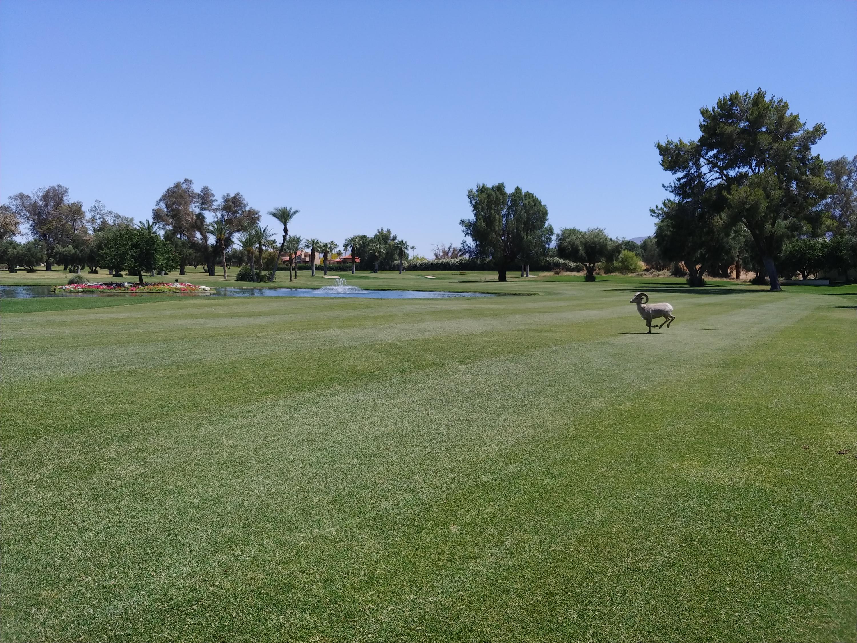 de Anza Country Club Details and Information in Southern California