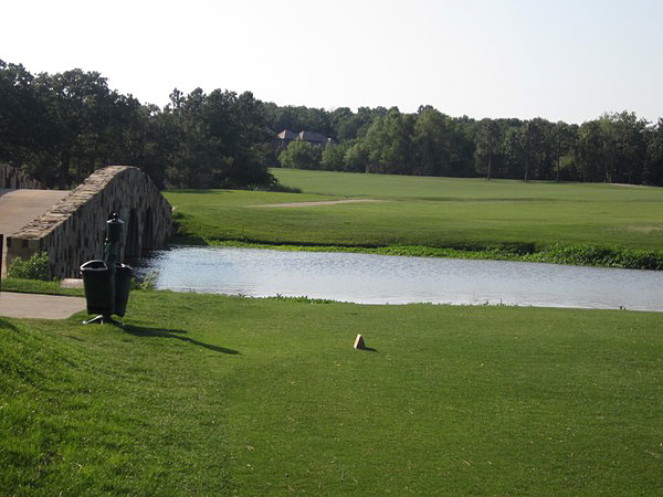 tour 18 golf course fort worth