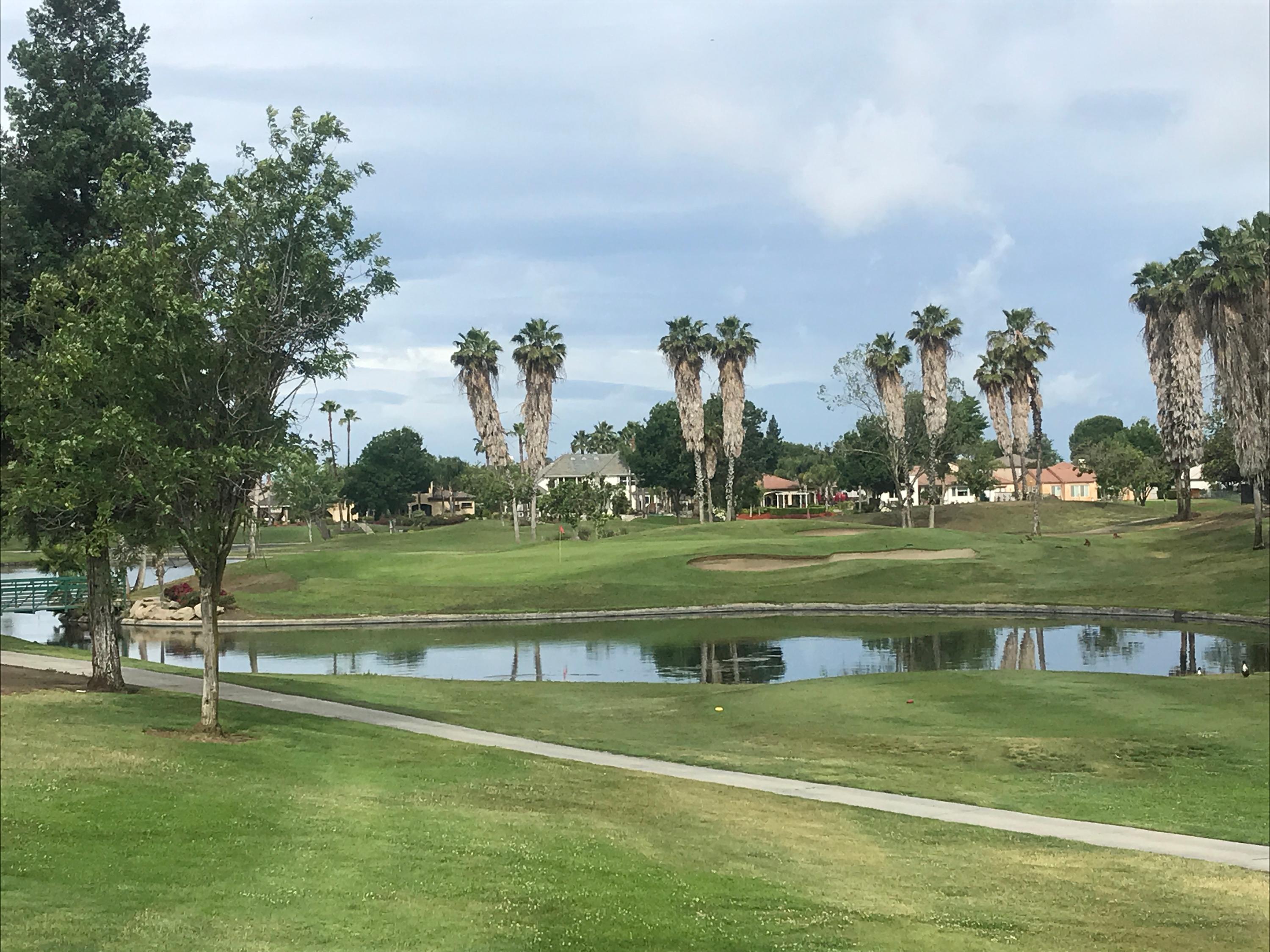 Free run golf sales