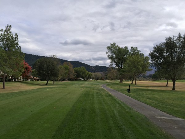Pauma Valley Country Club Details and Information in ...