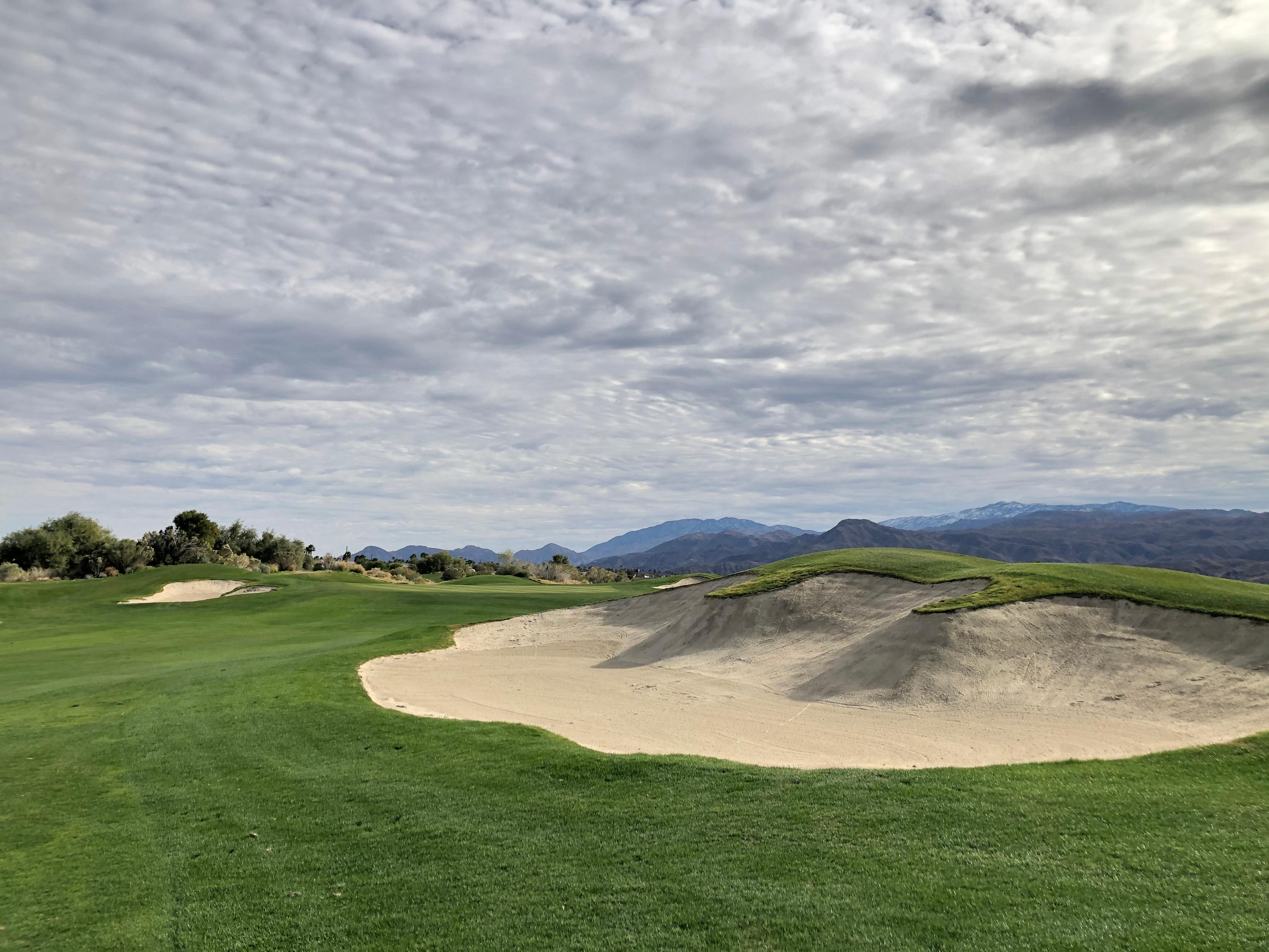 Cimarron Golf Resort Details and Information in Southern California