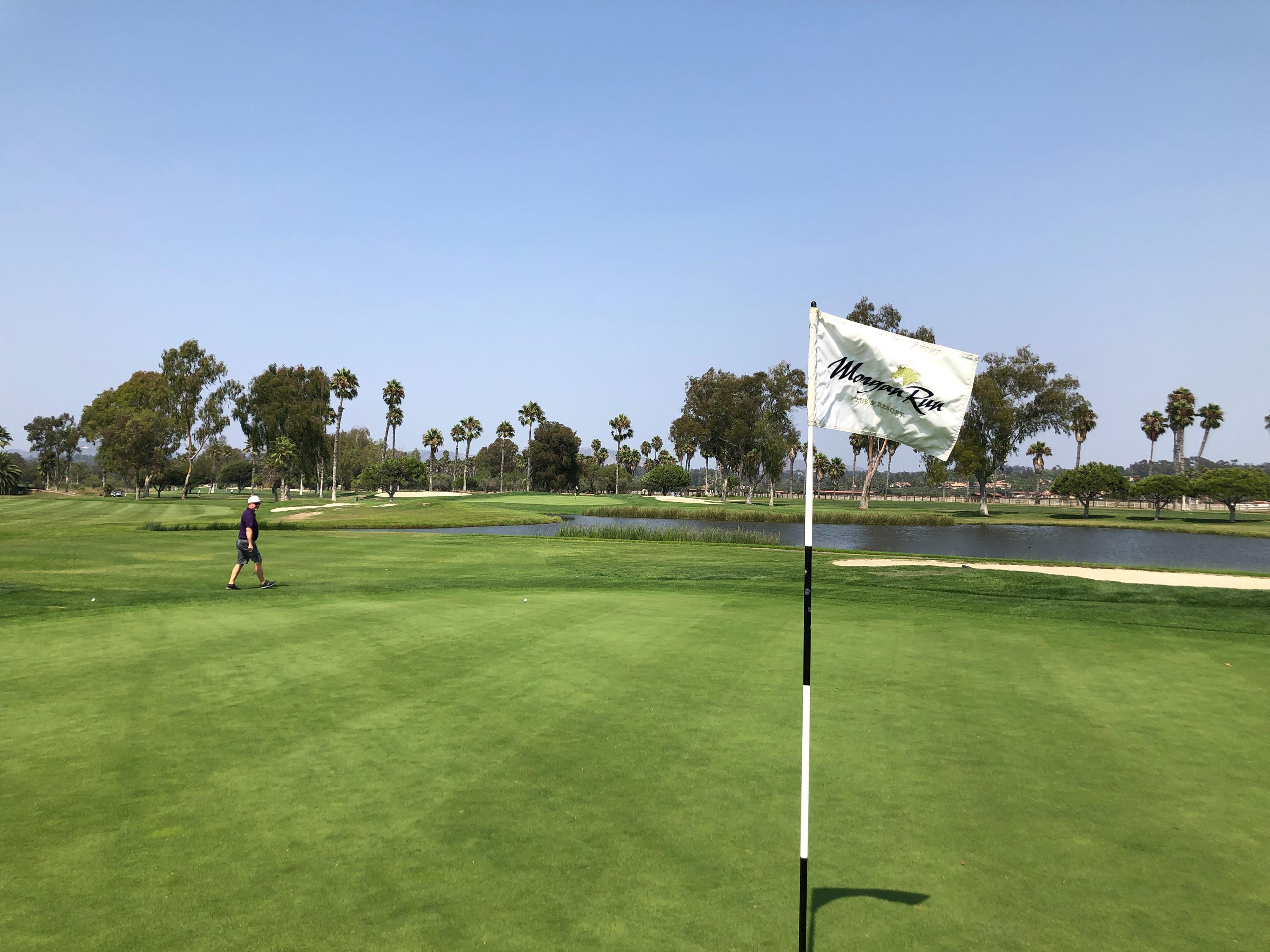 Run Club & Resort Details and Information in Southern California