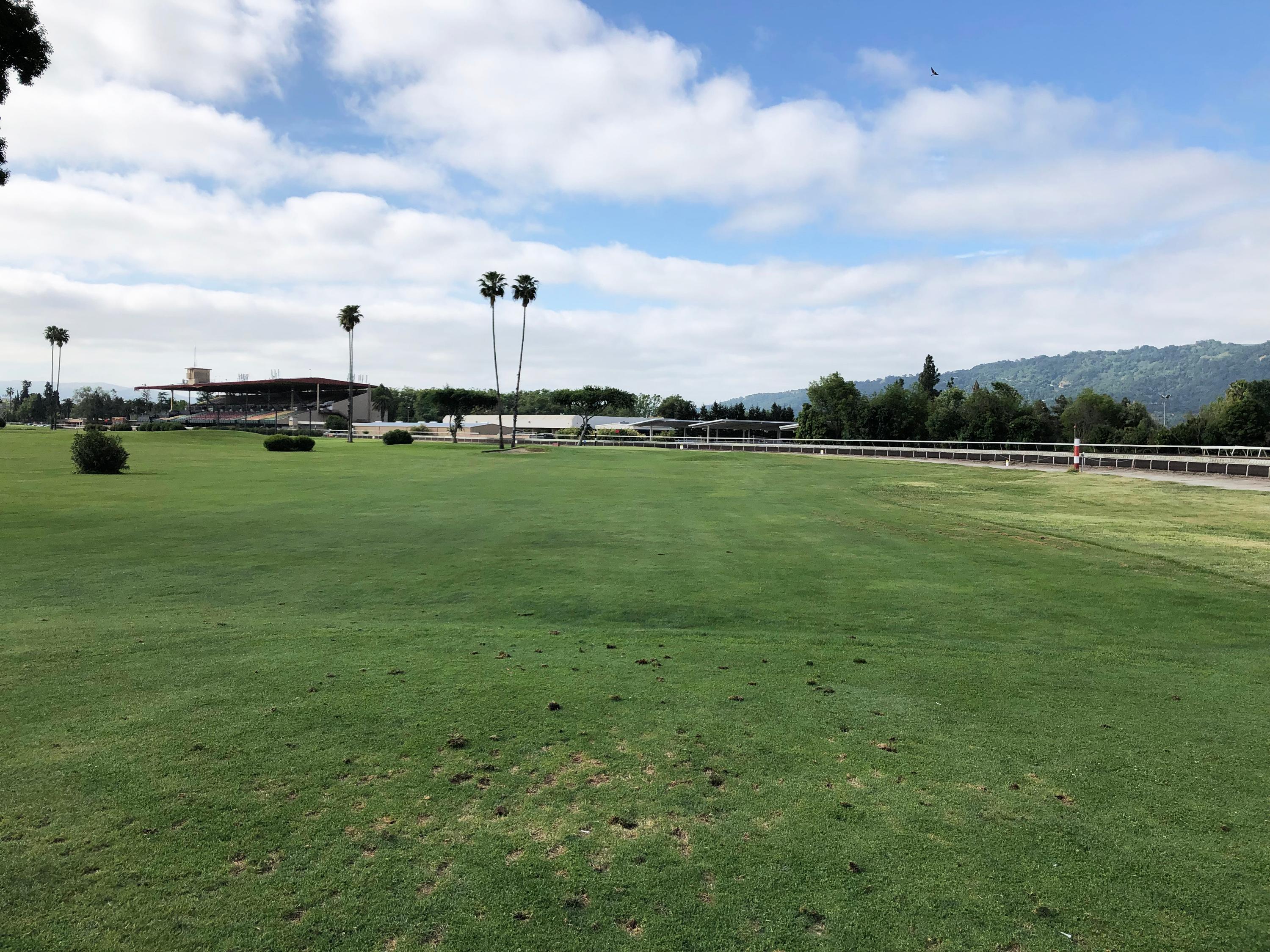 Pleasanton Golf Center Course Details and Information in Northern